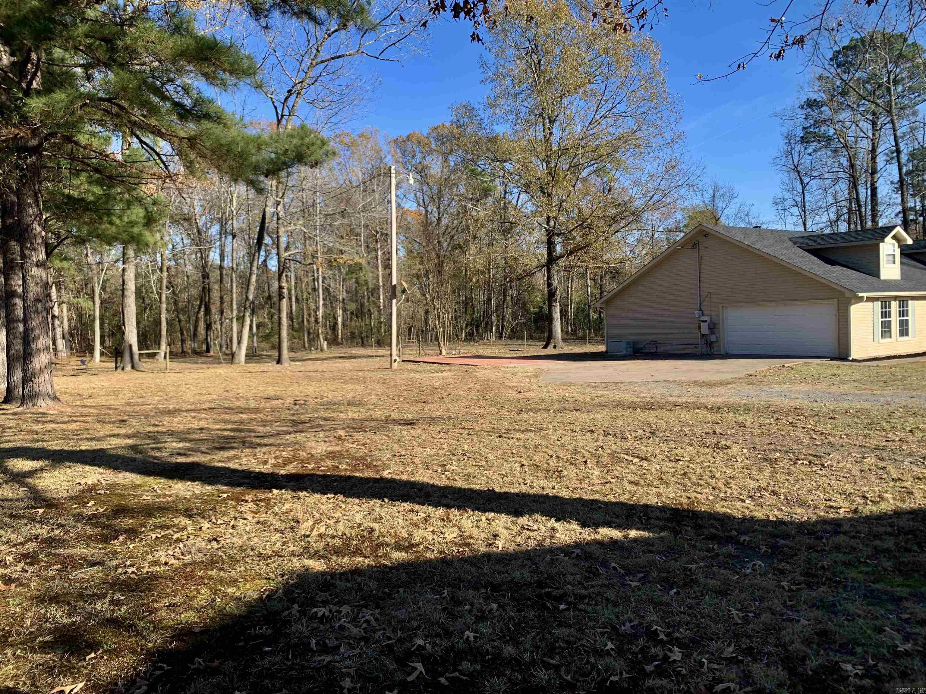 Shady Meadows Phase I - Residential