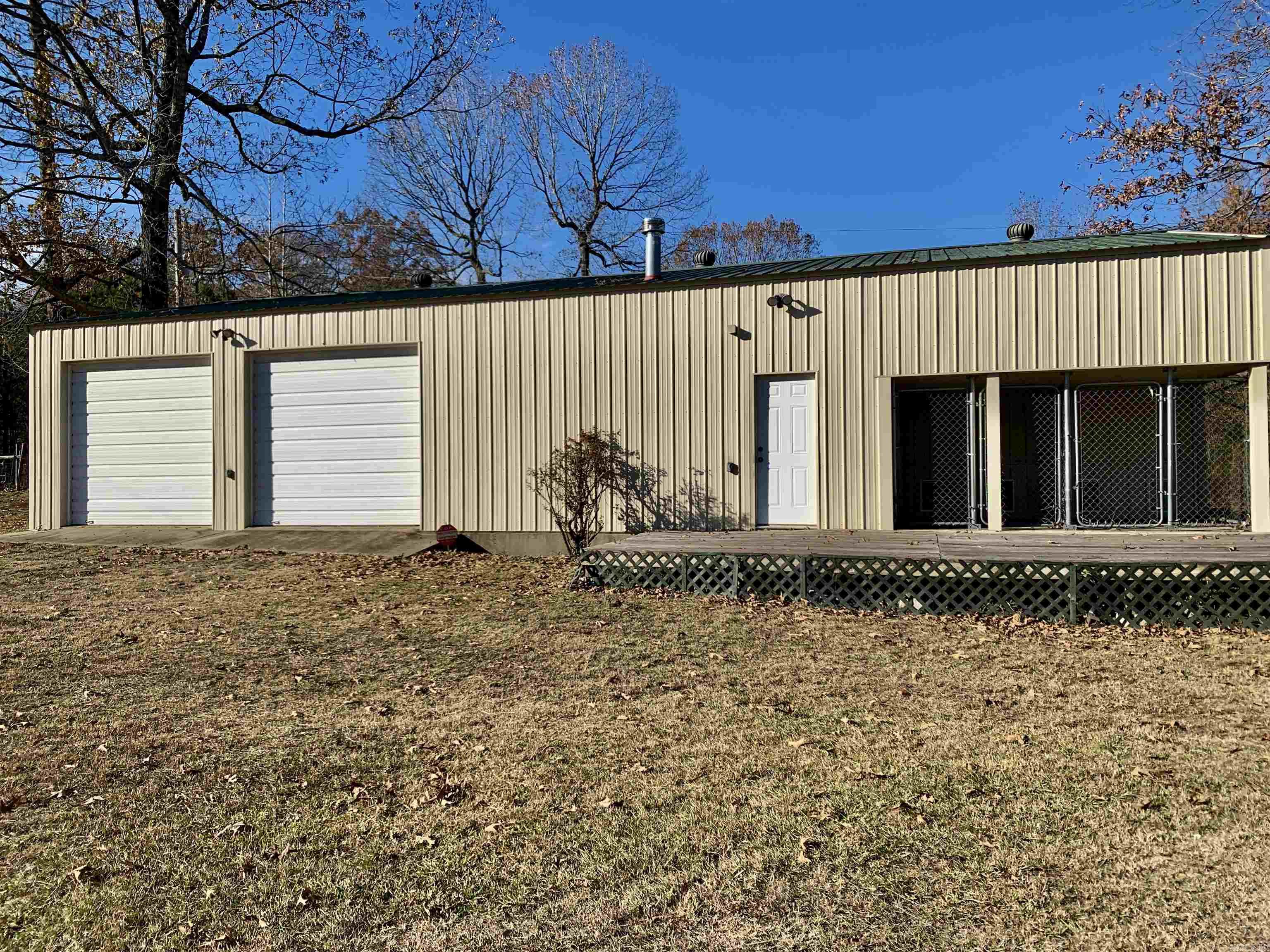 Shady Meadows Phase I - Residential