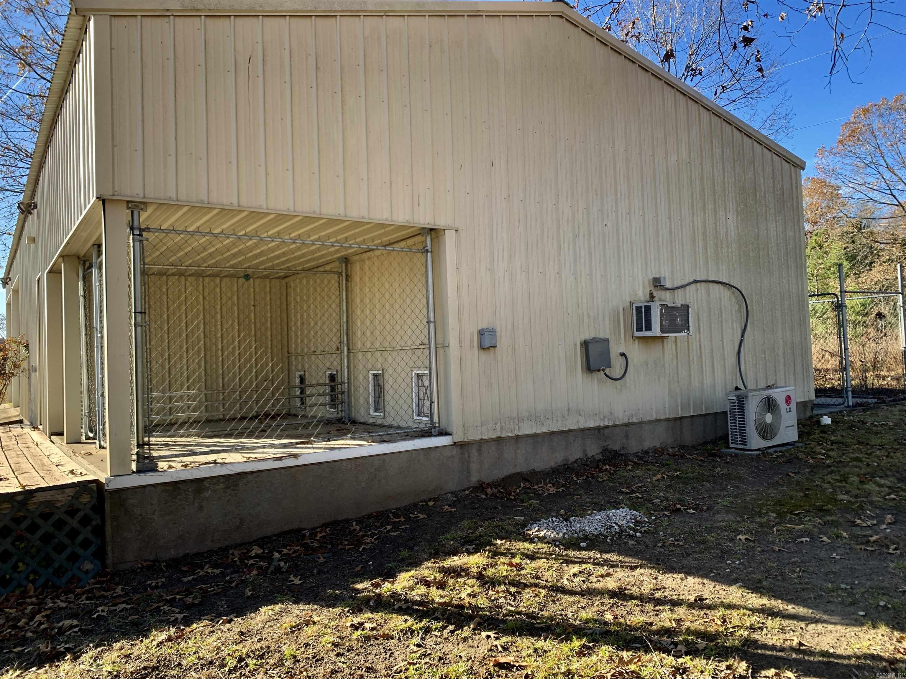 Shady Meadows Phase I - Residential