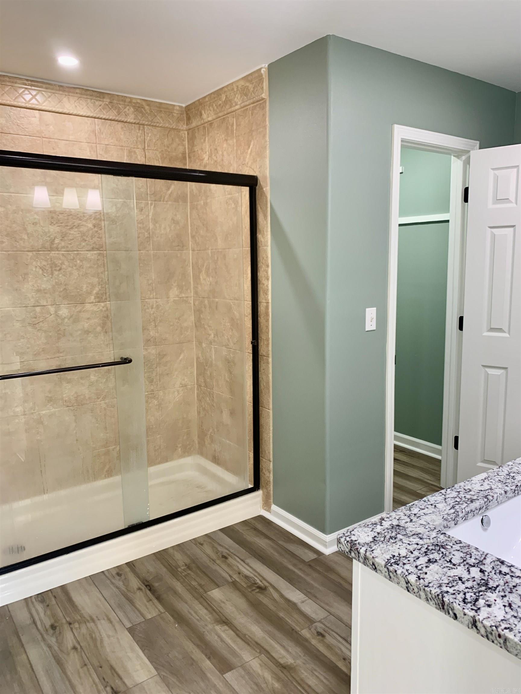 Shady Meadows Phase I - Residential