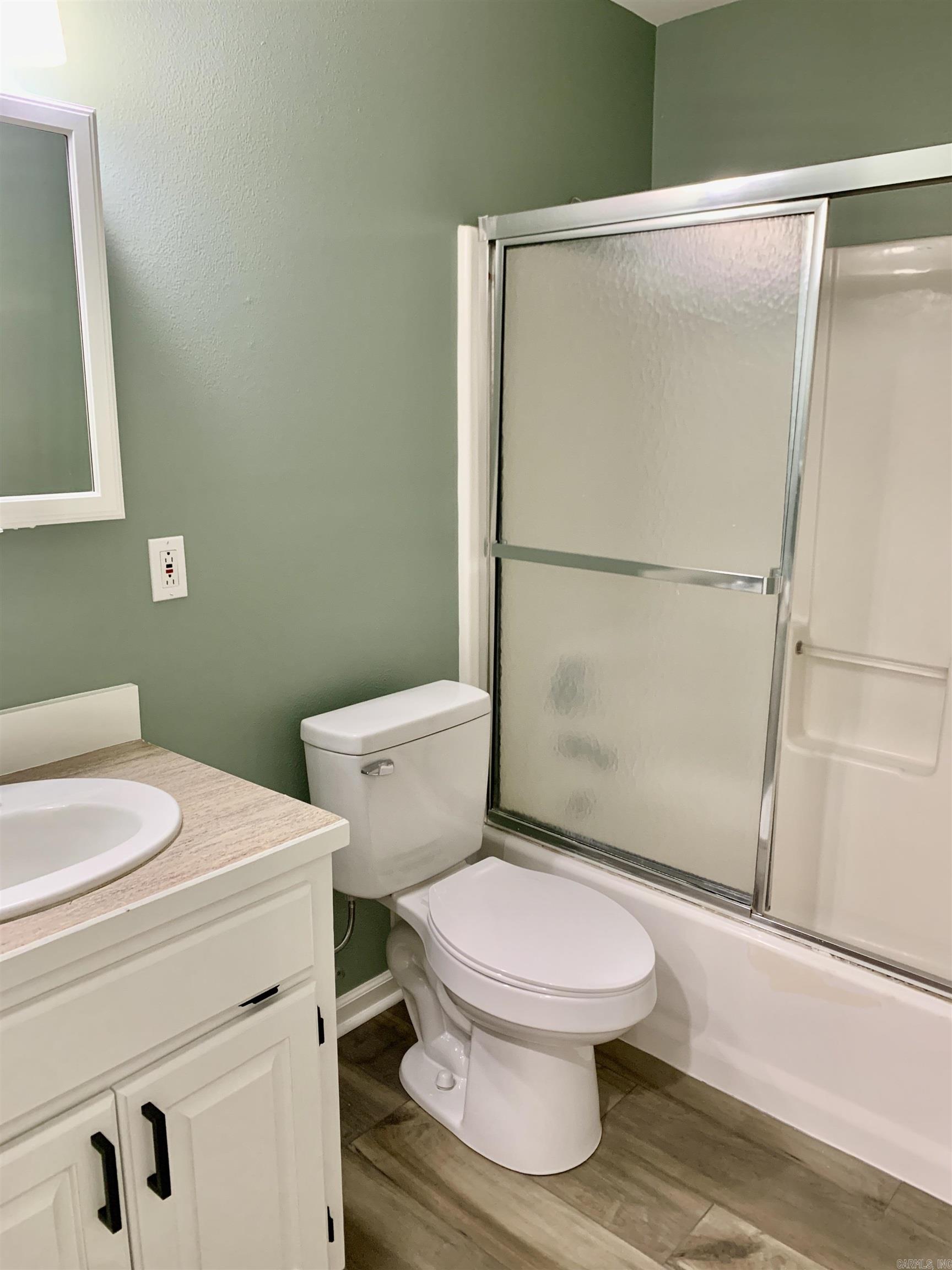 Shady Meadows Phase I - Residential