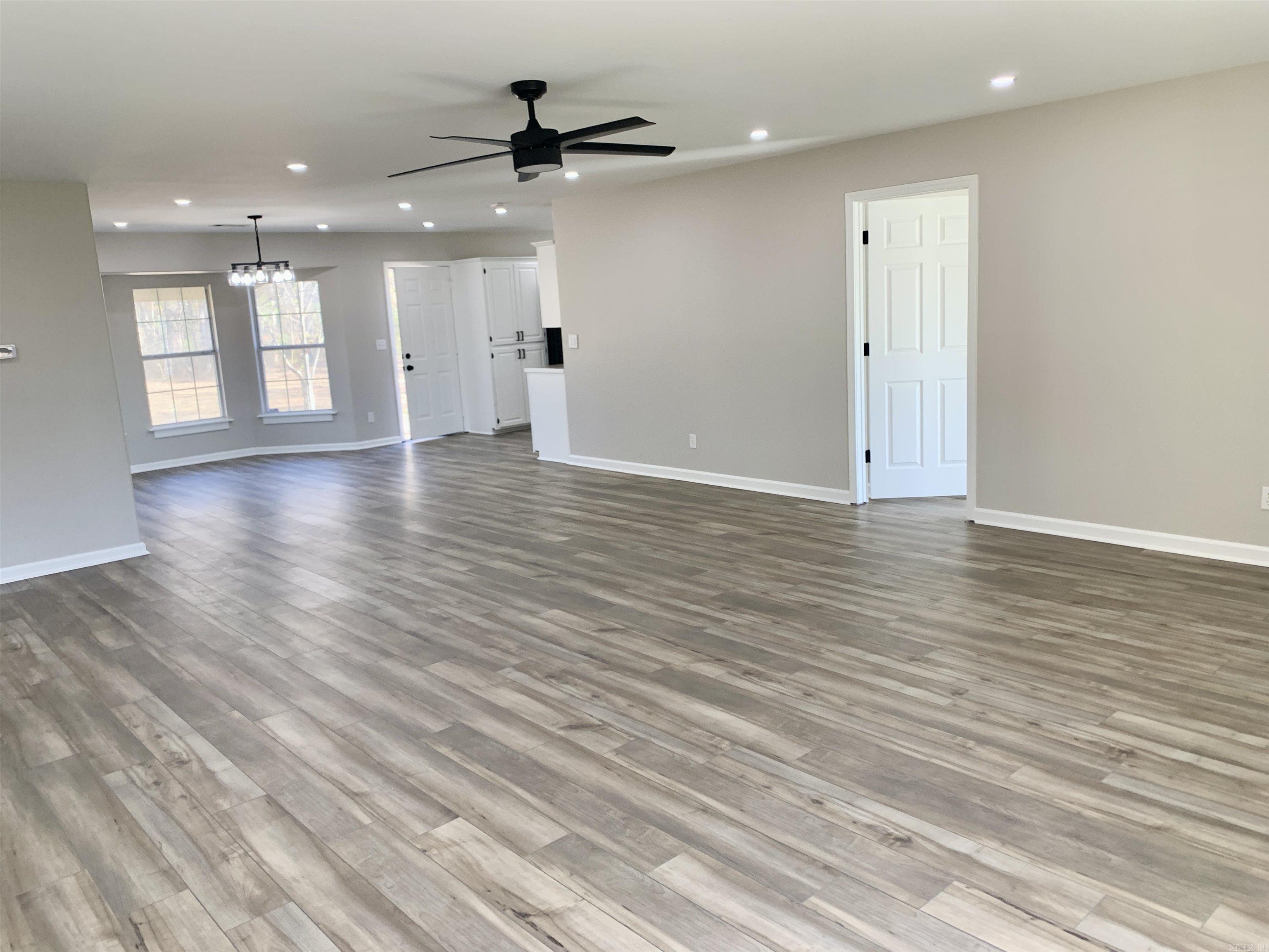 Shady Meadows Phase I - Residential