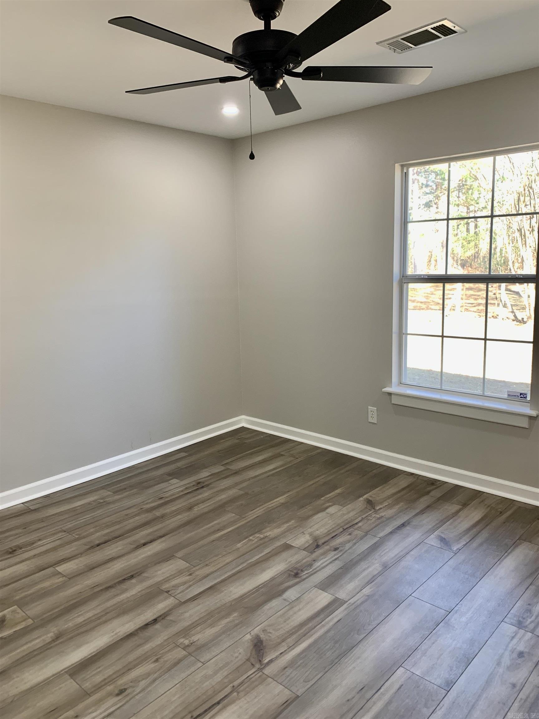 Shady Meadows Phase I - Residential