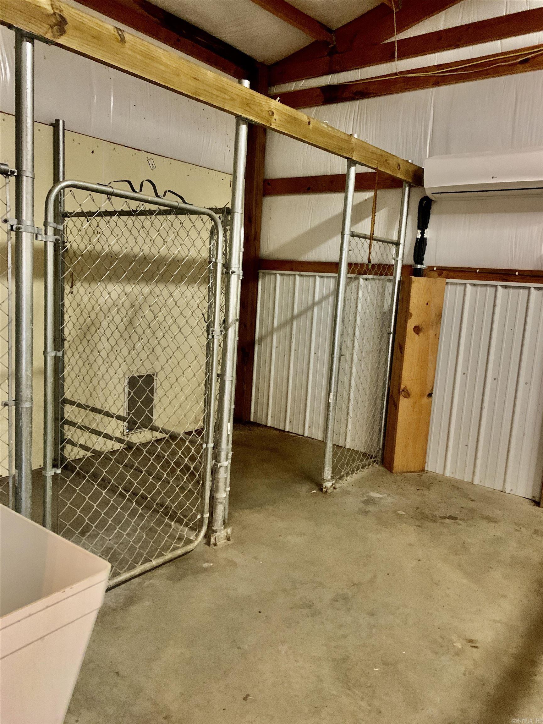 Shady Meadows Phase I - Residential