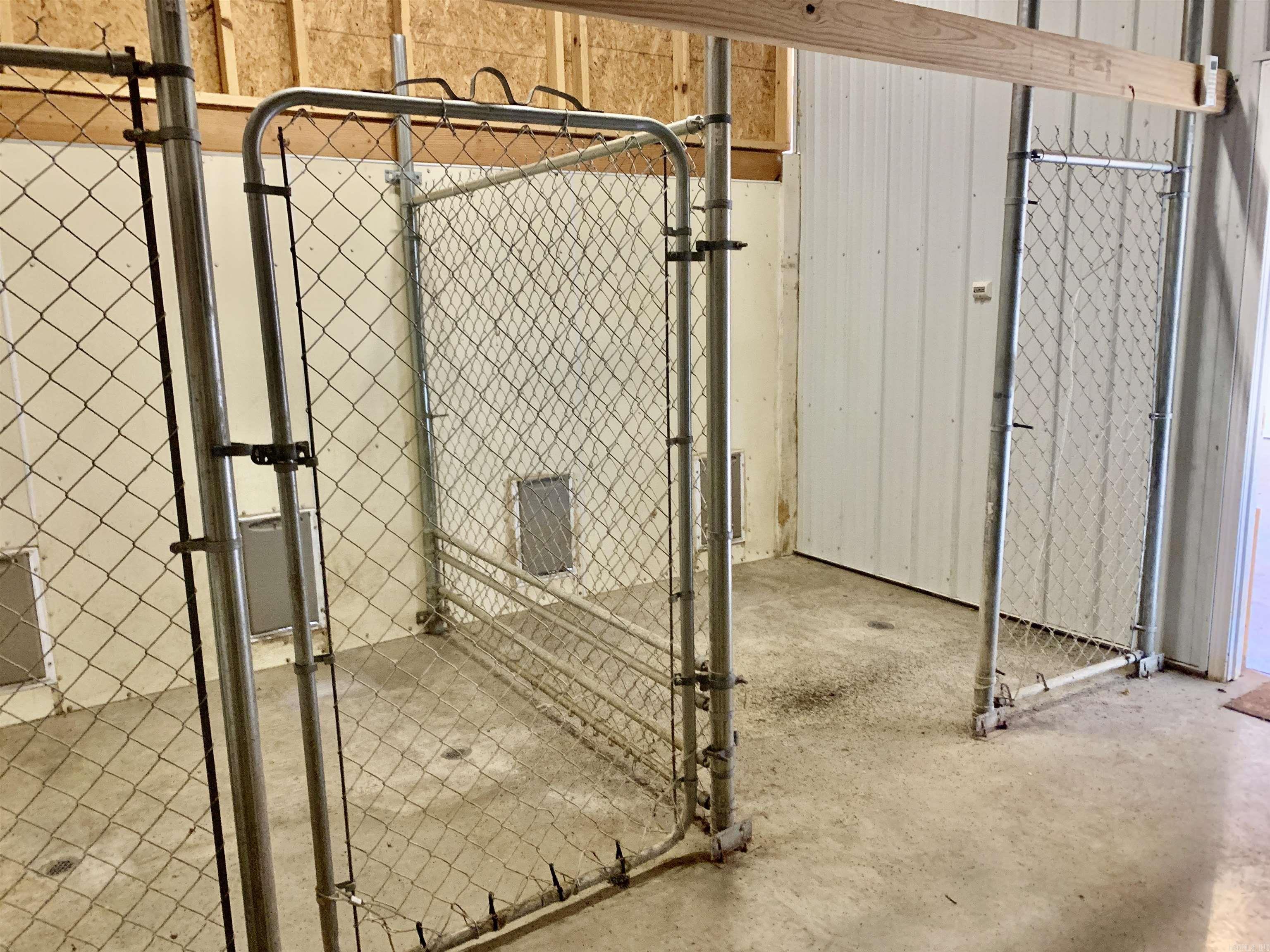 Shady Meadows Phase I - Residential