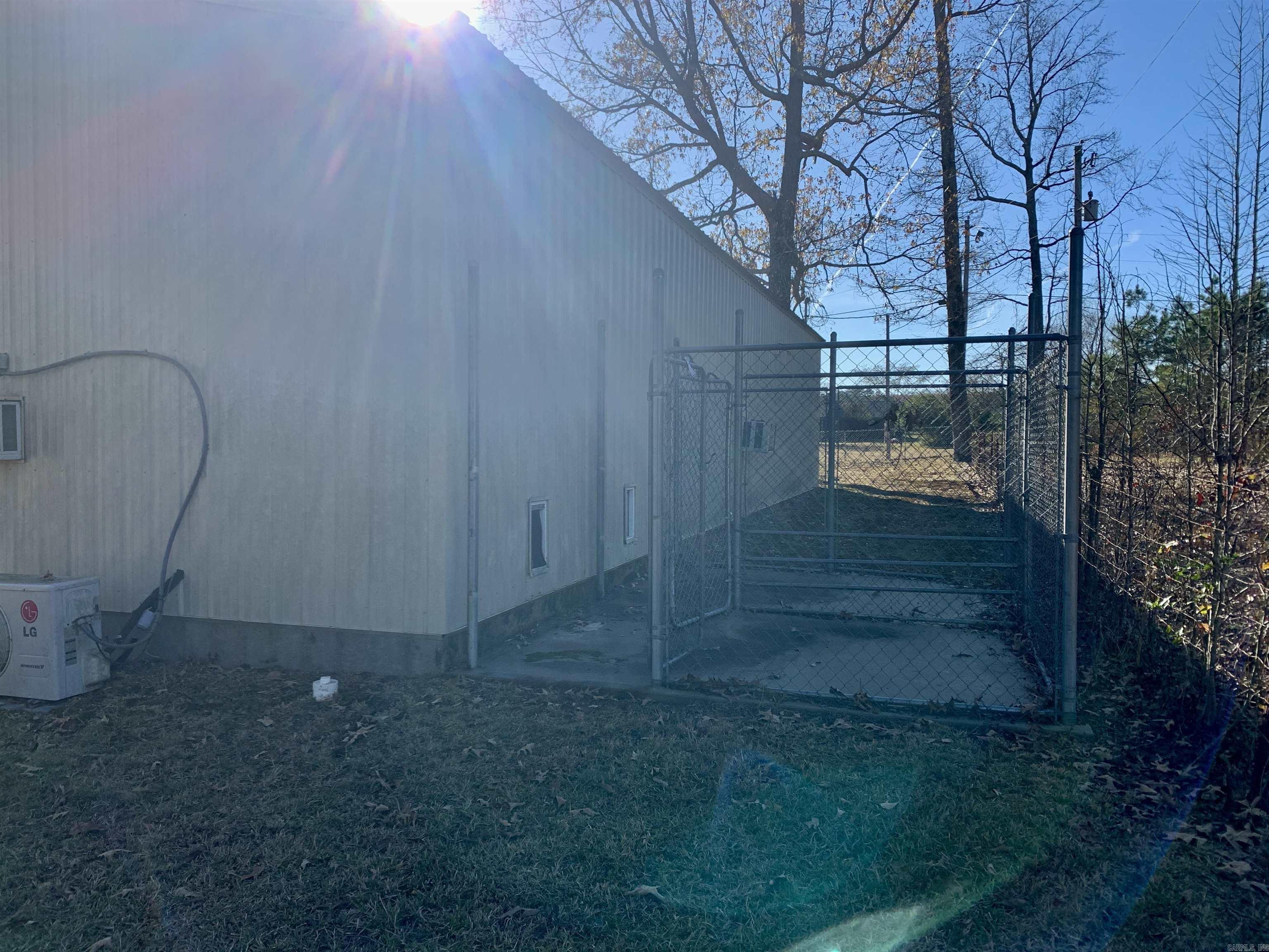 Shady Meadows Phase I - Residential