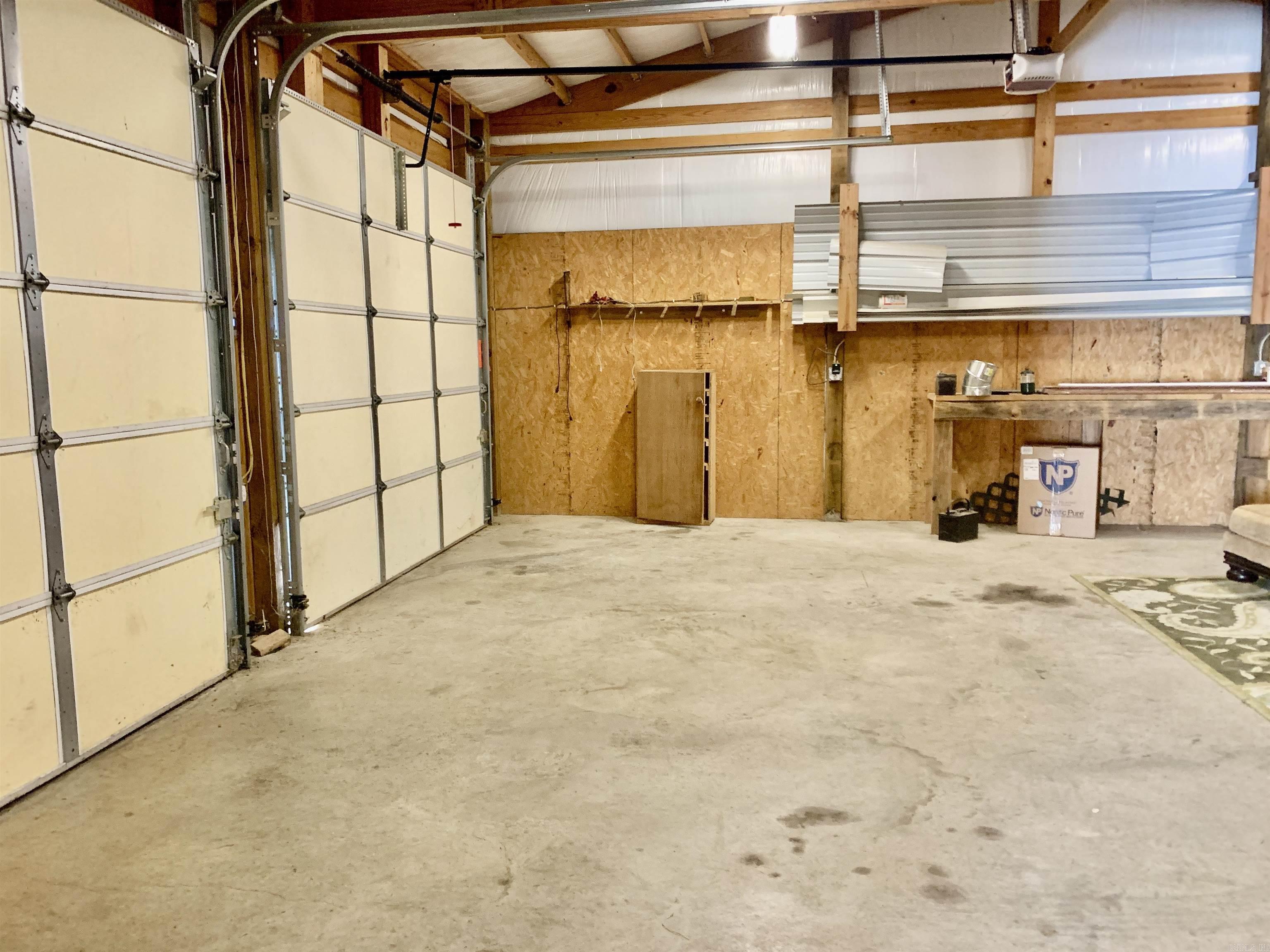 Shady Meadows Phase I - Residential