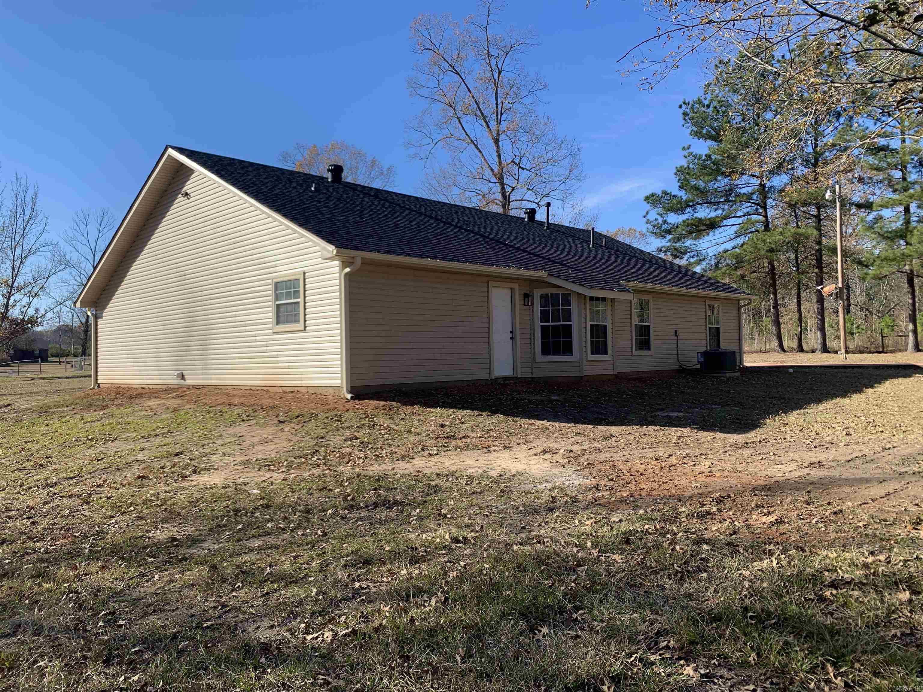 Shady Meadows Phase I - Residential