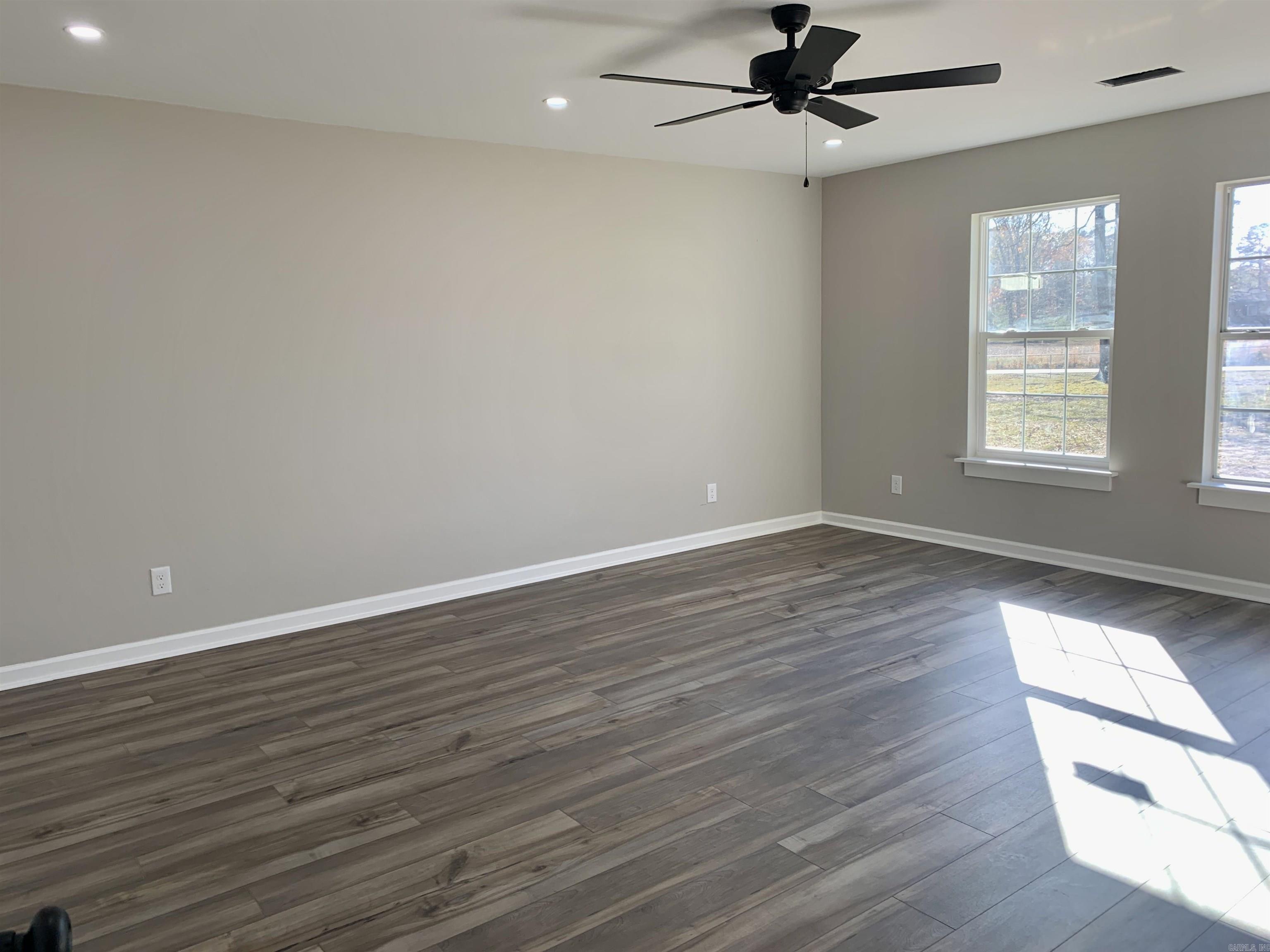 Shady Meadows Phase I - Residential