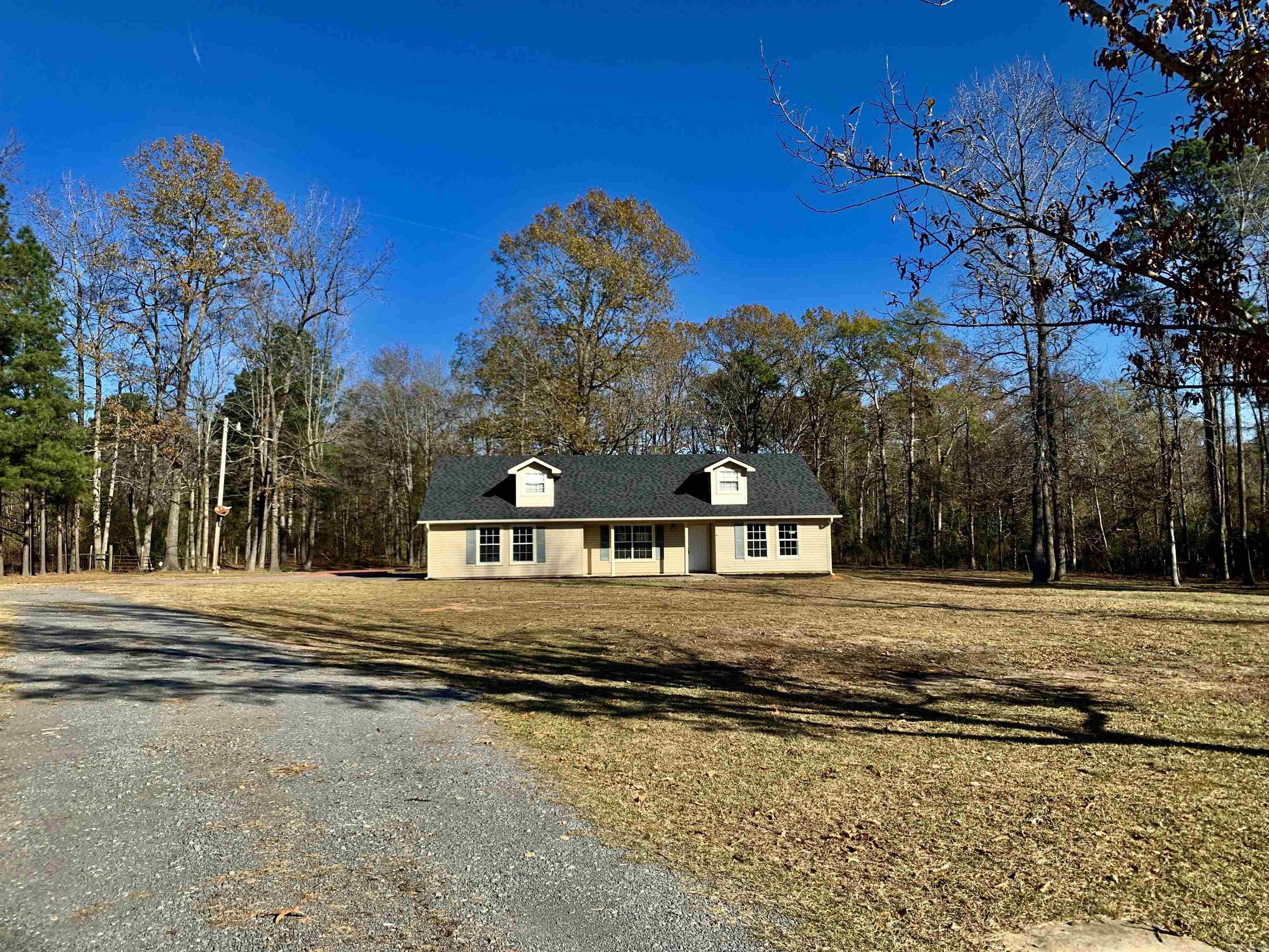 Shady Meadows Phase I - Residential