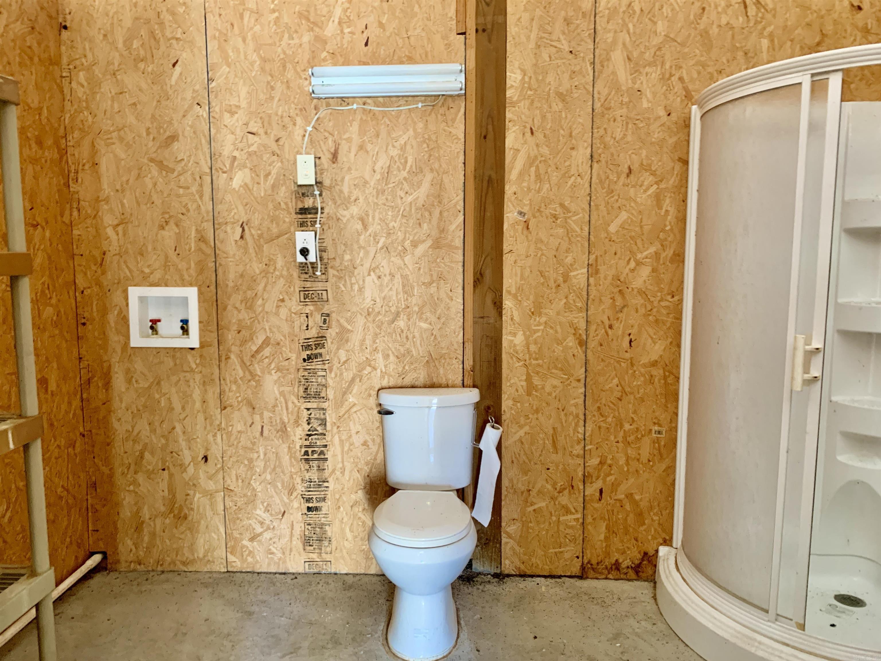 Shady Meadows Phase I - Residential