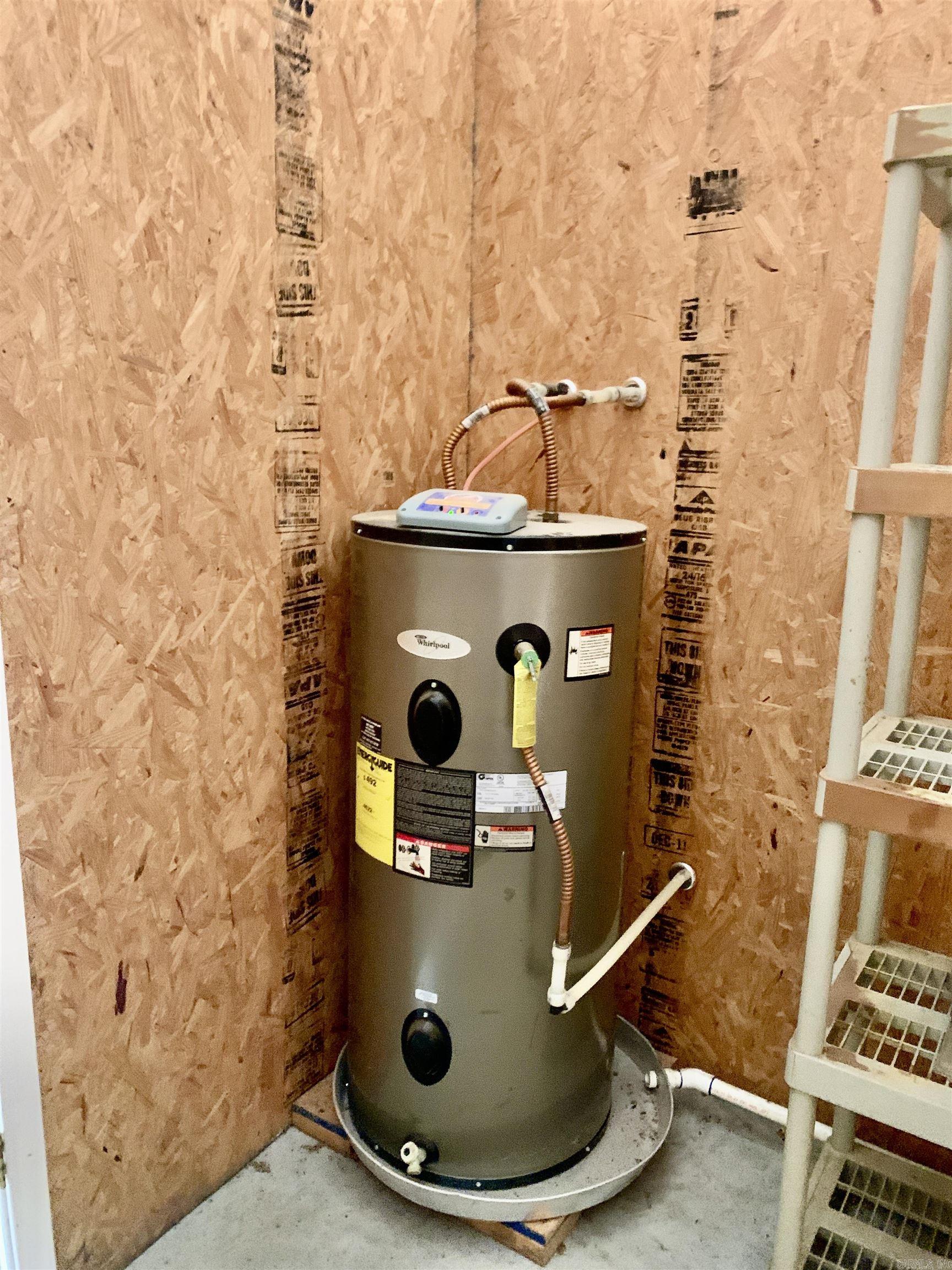 Shady Meadows Phase I - Residential