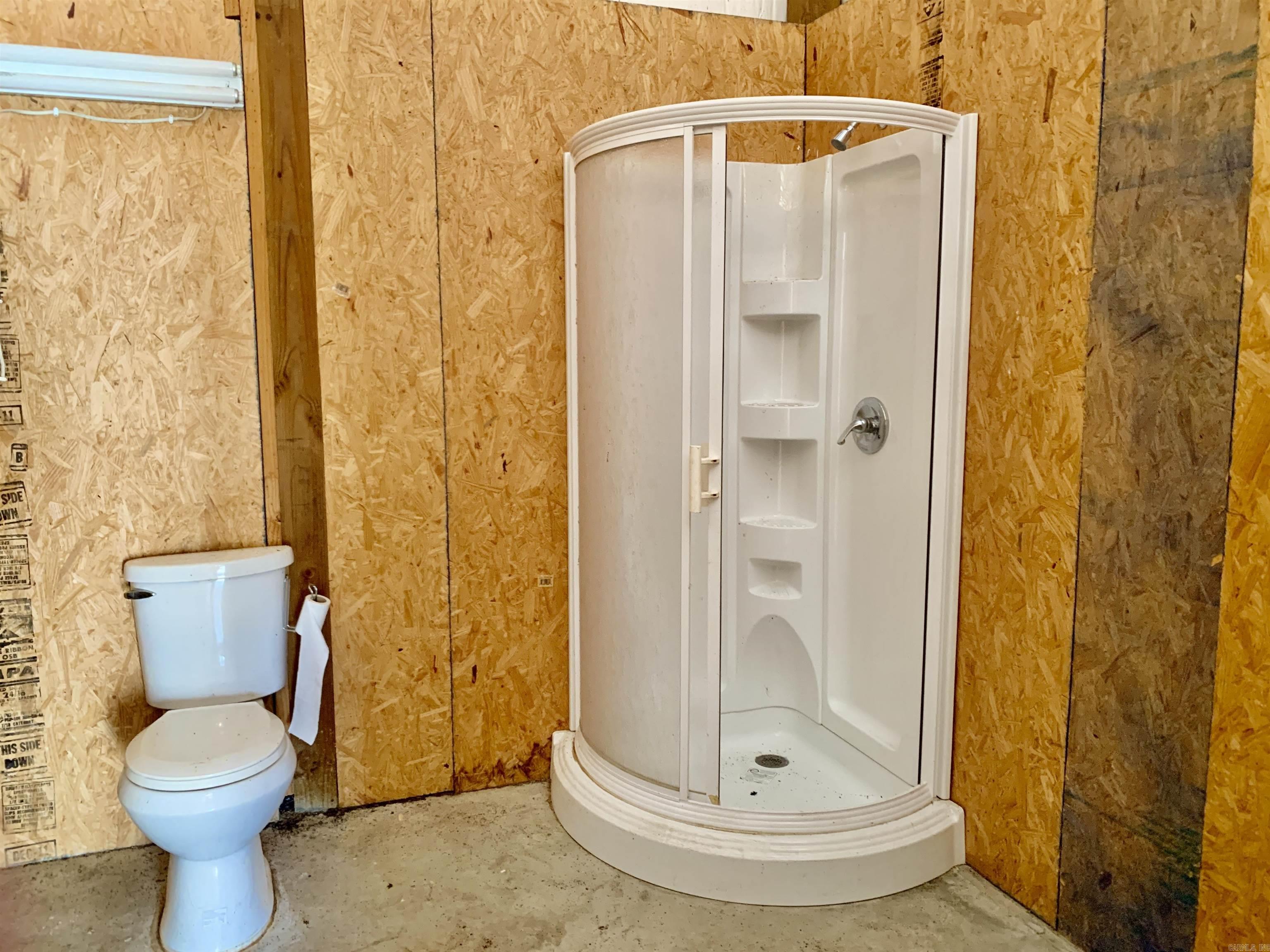 Shady Meadows Phase I - Residential