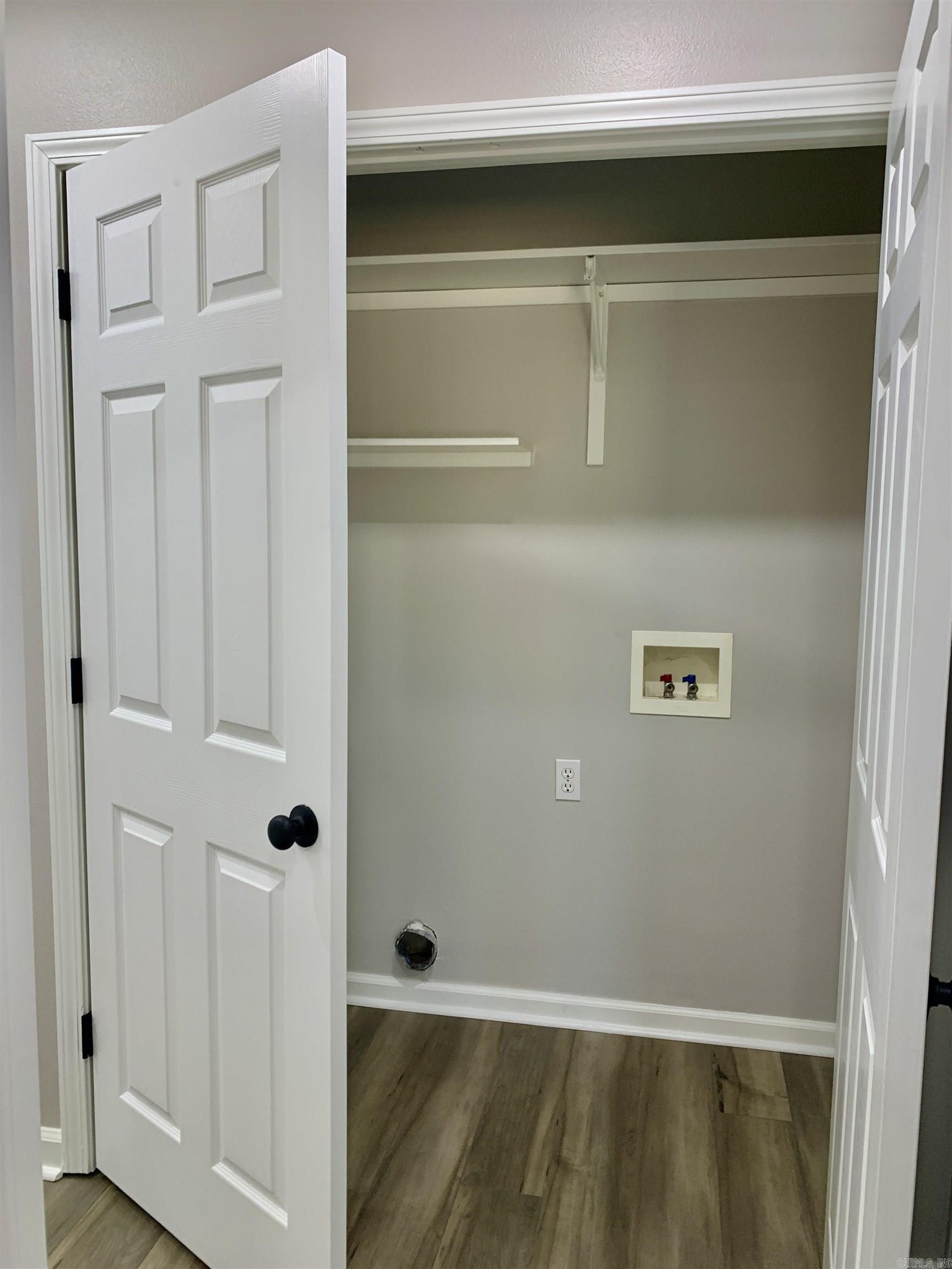 Shady Meadows Phase I - Residential