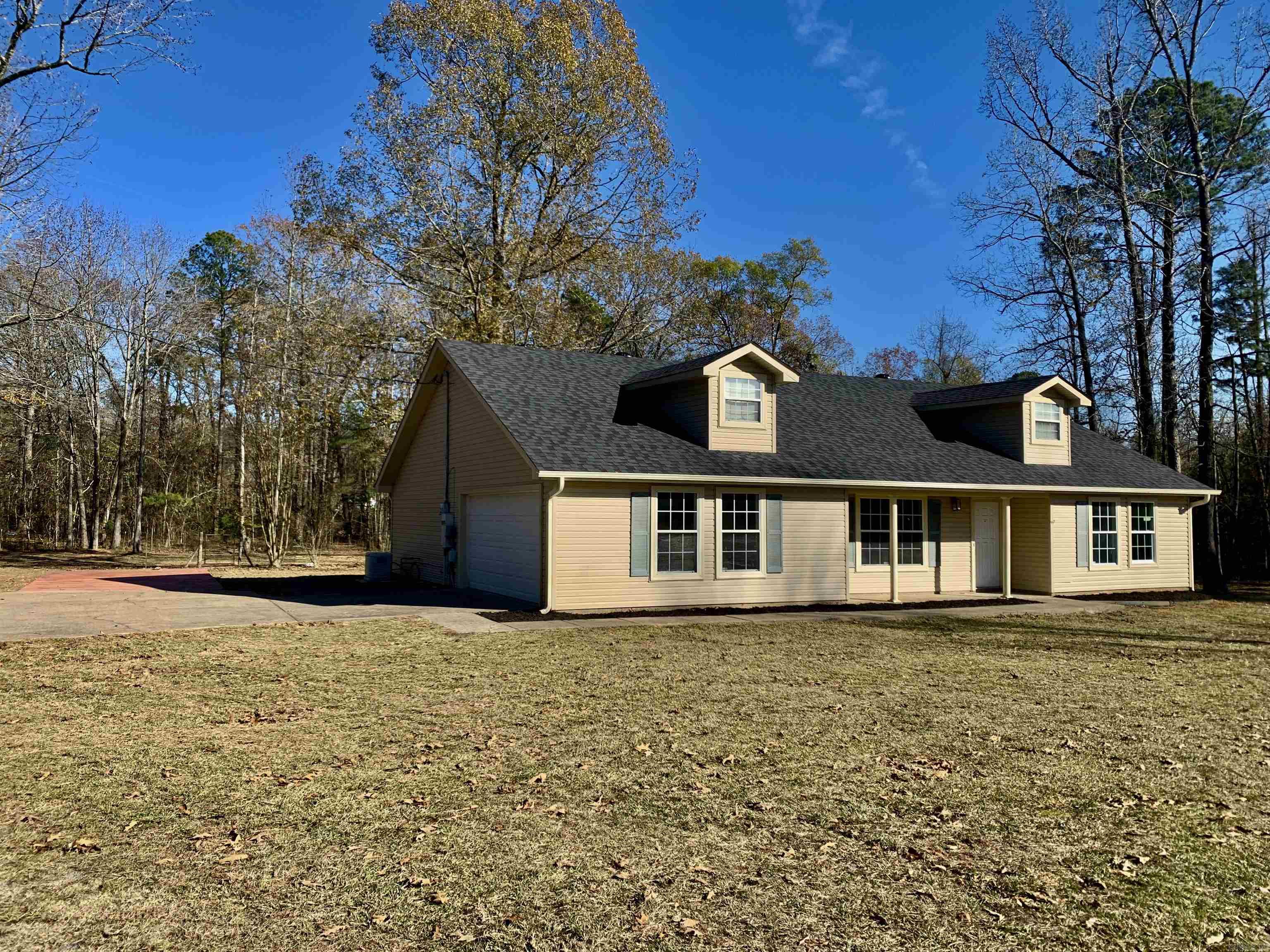 Shady Meadows Phase I - Residential