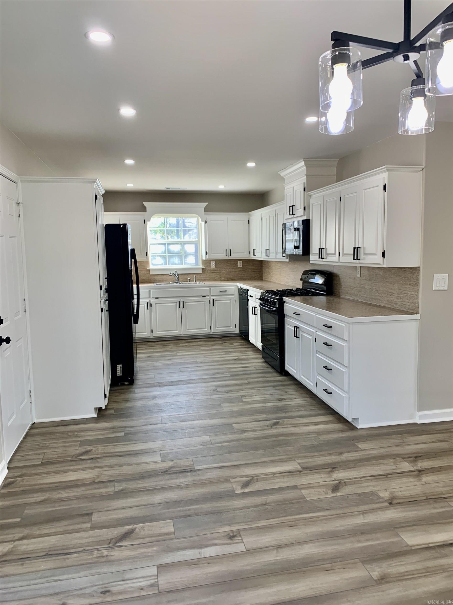 Shady Meadows Phase I - Residential