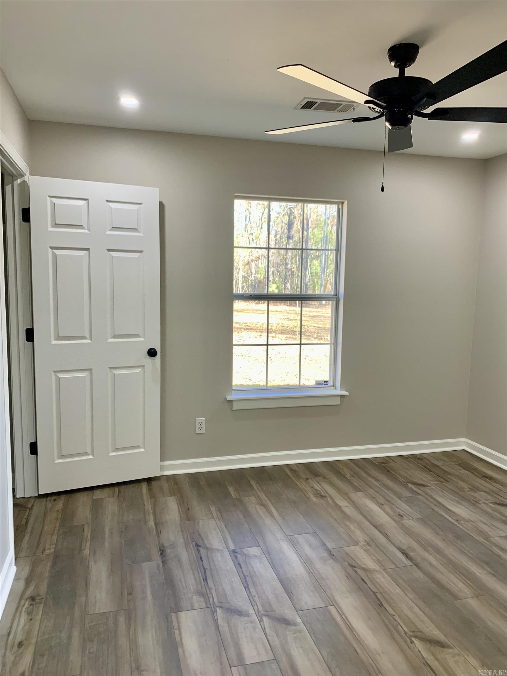 Shady Meadows Phase I - Residential