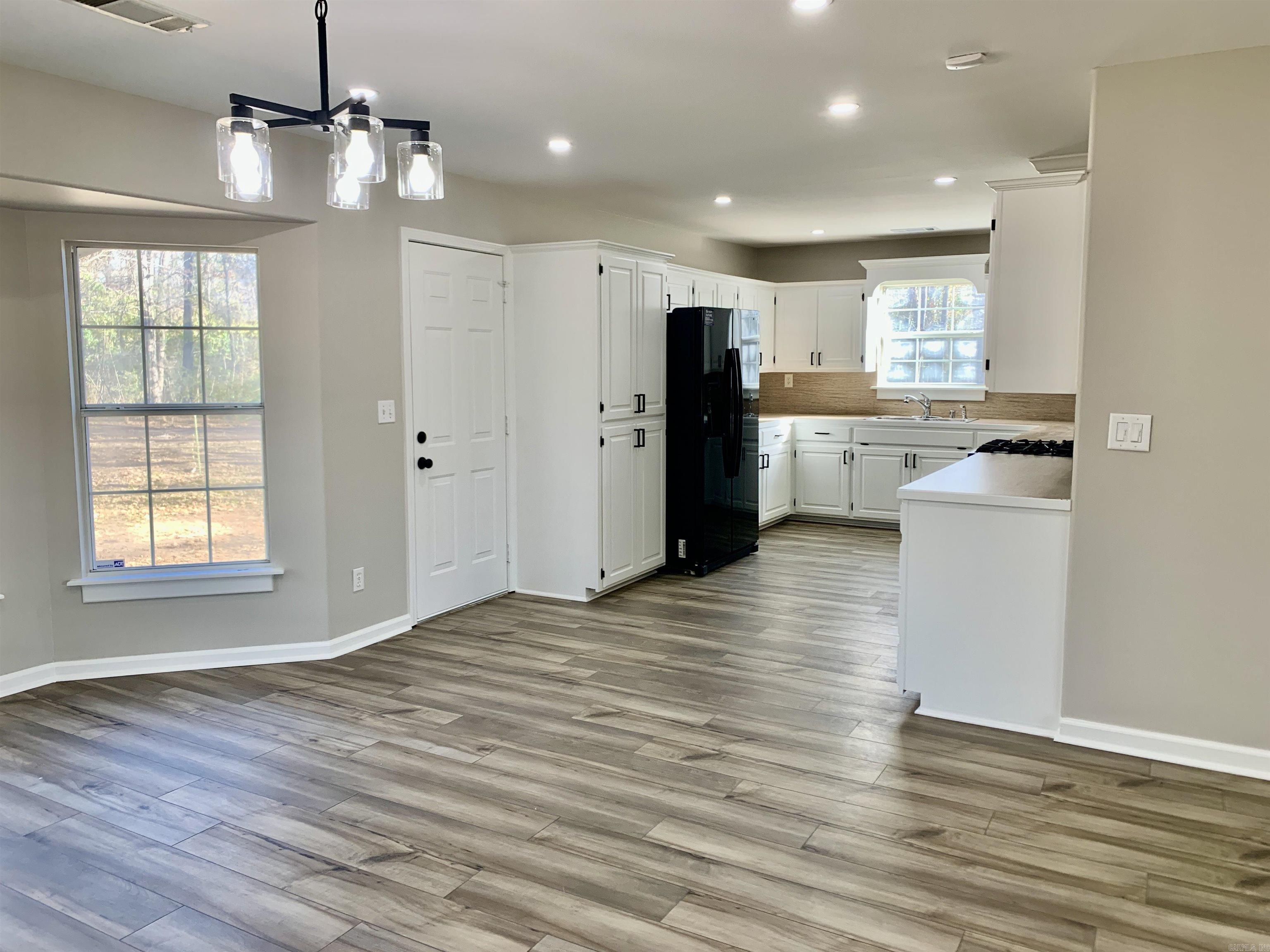 Shady Meadows Phase I - Residential