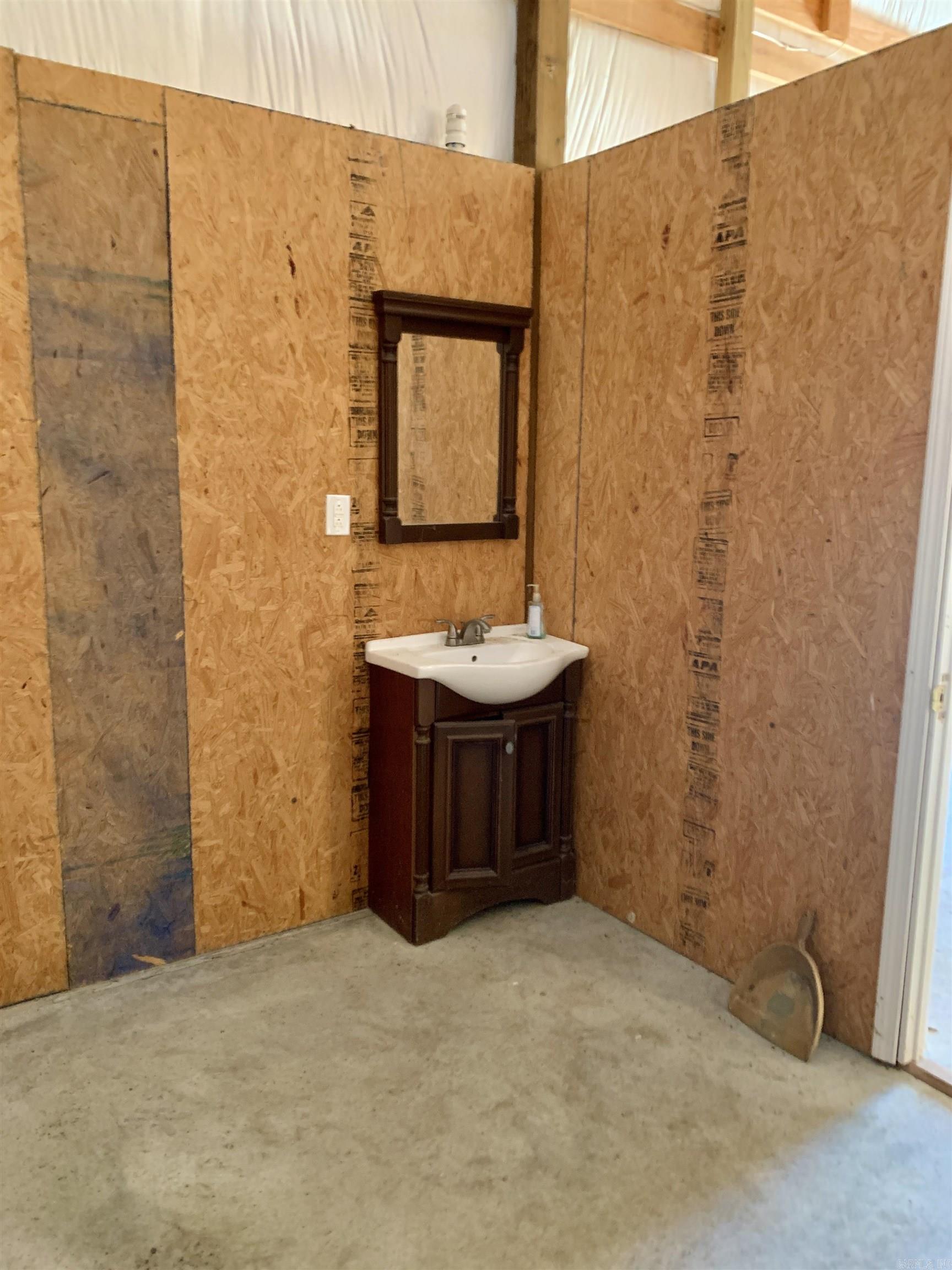 Shady Meadows Phase I - Residential