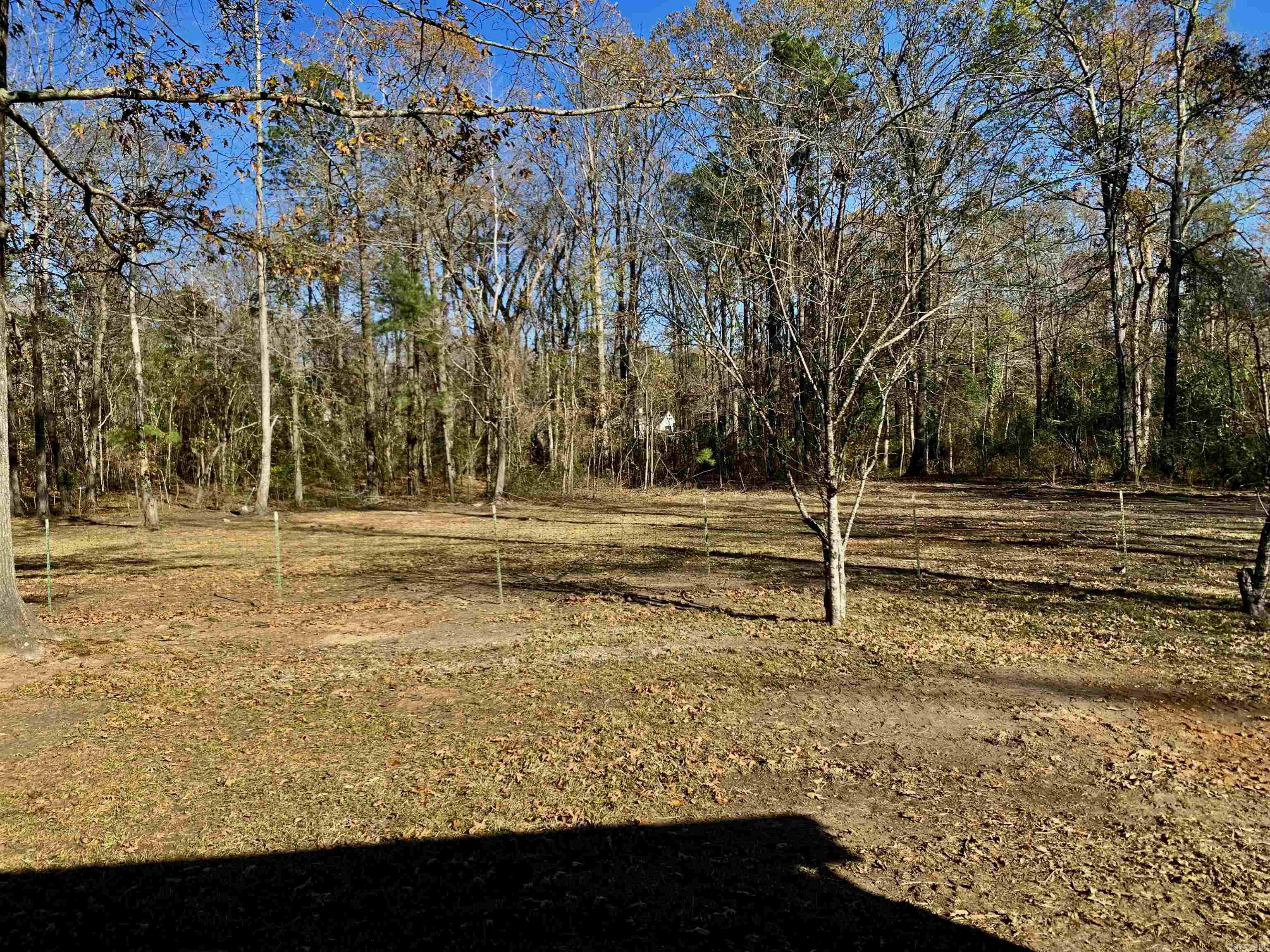 Shady Meadows Phase I - Residential