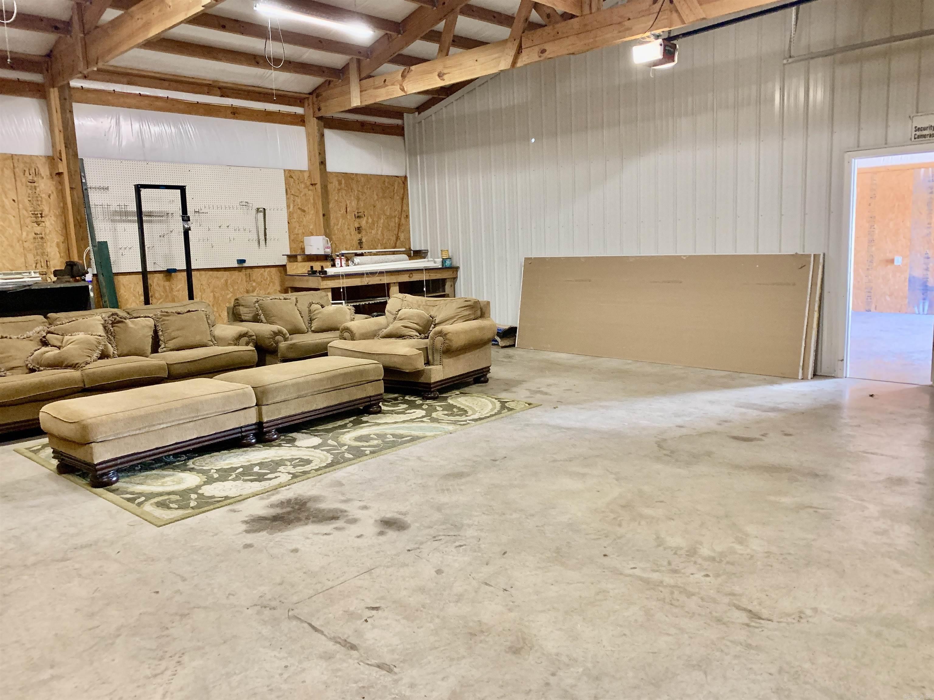 Shady Meadows Phase I - Residential