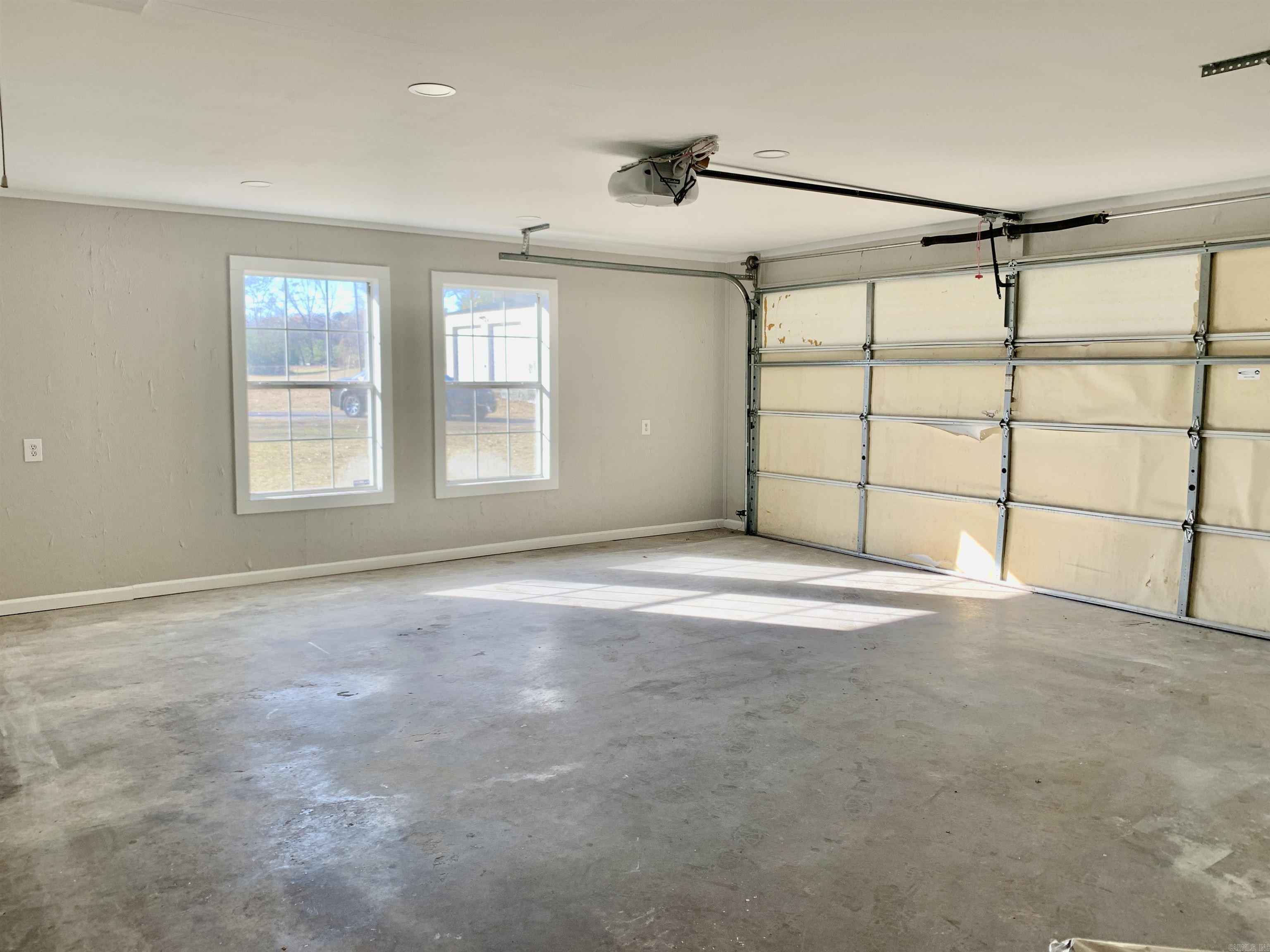 Shady Meadows Phase I - Residential