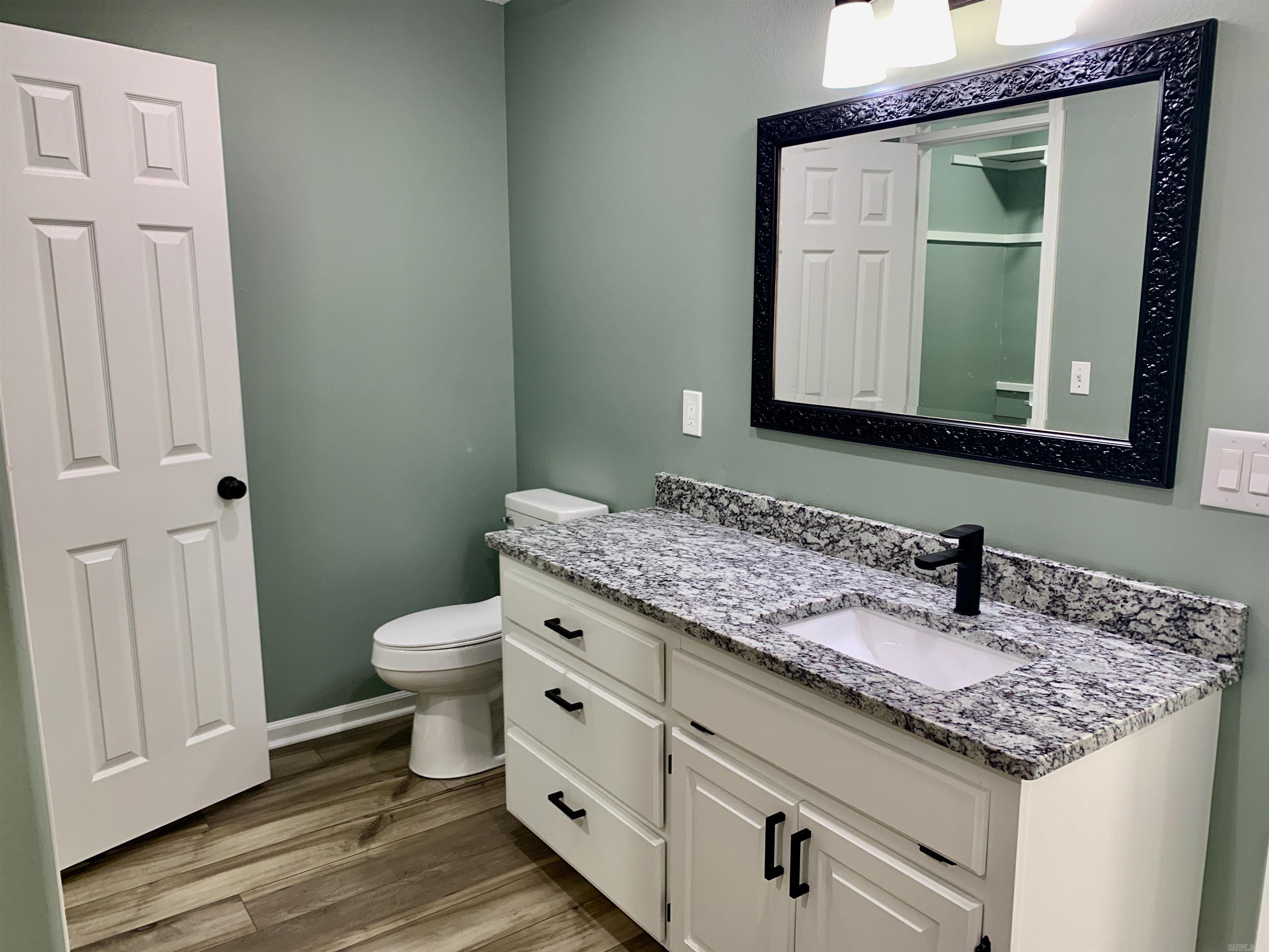 Shady Meadows Phase I - Residential