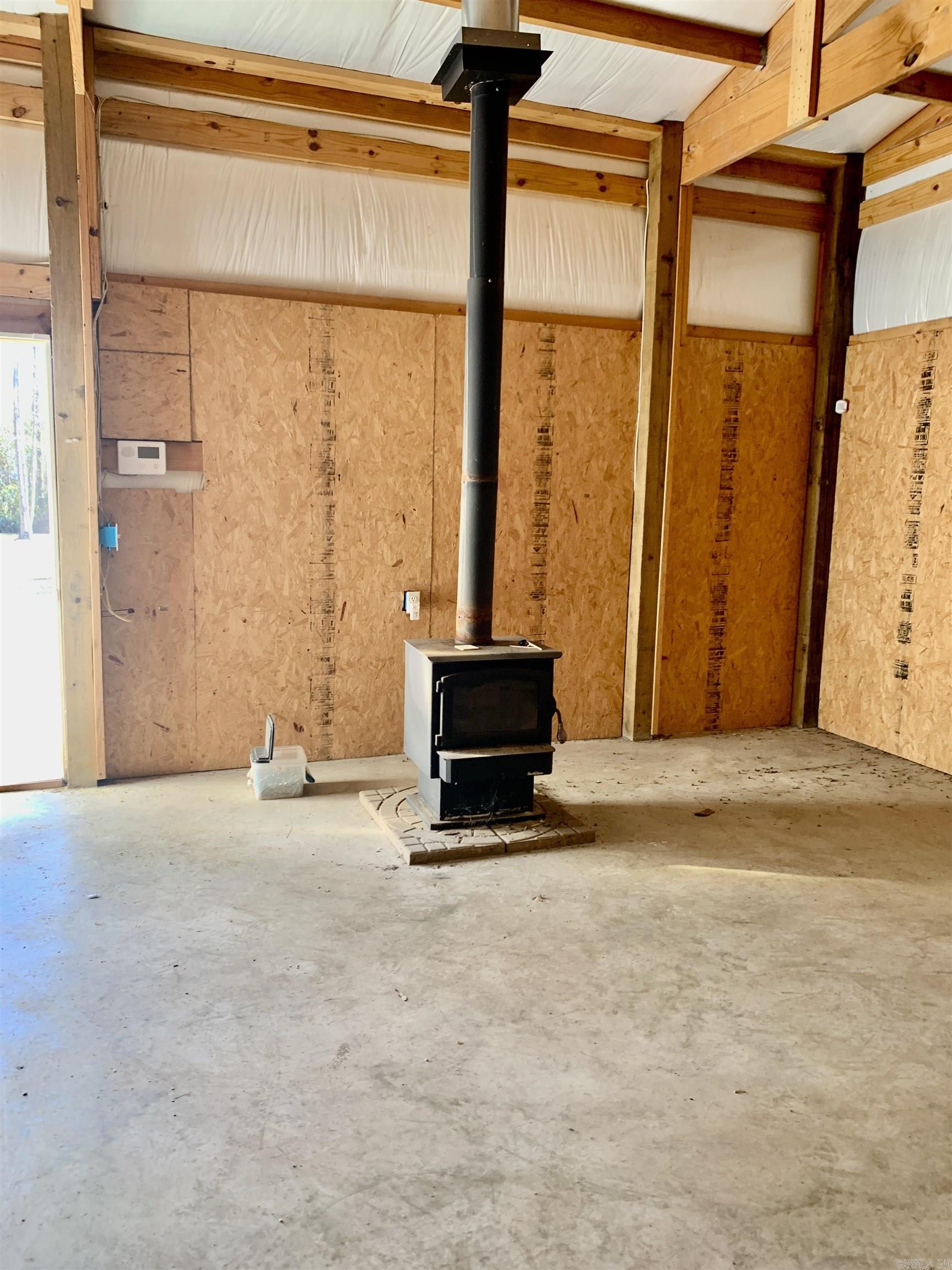 Shady Meadows Phase I - Residential