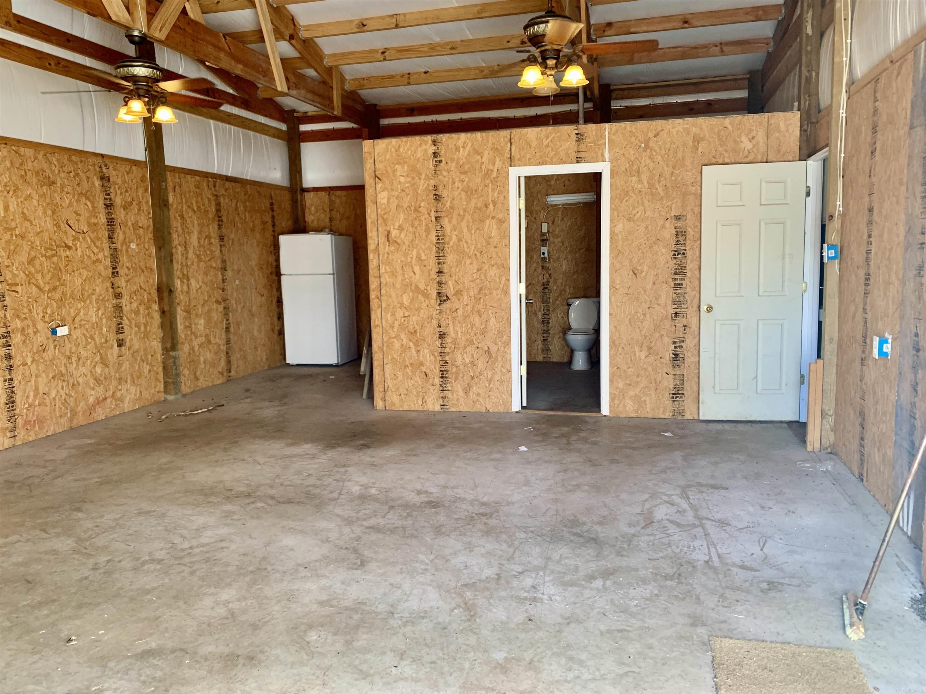 Shady Meadows Phase I - Residential