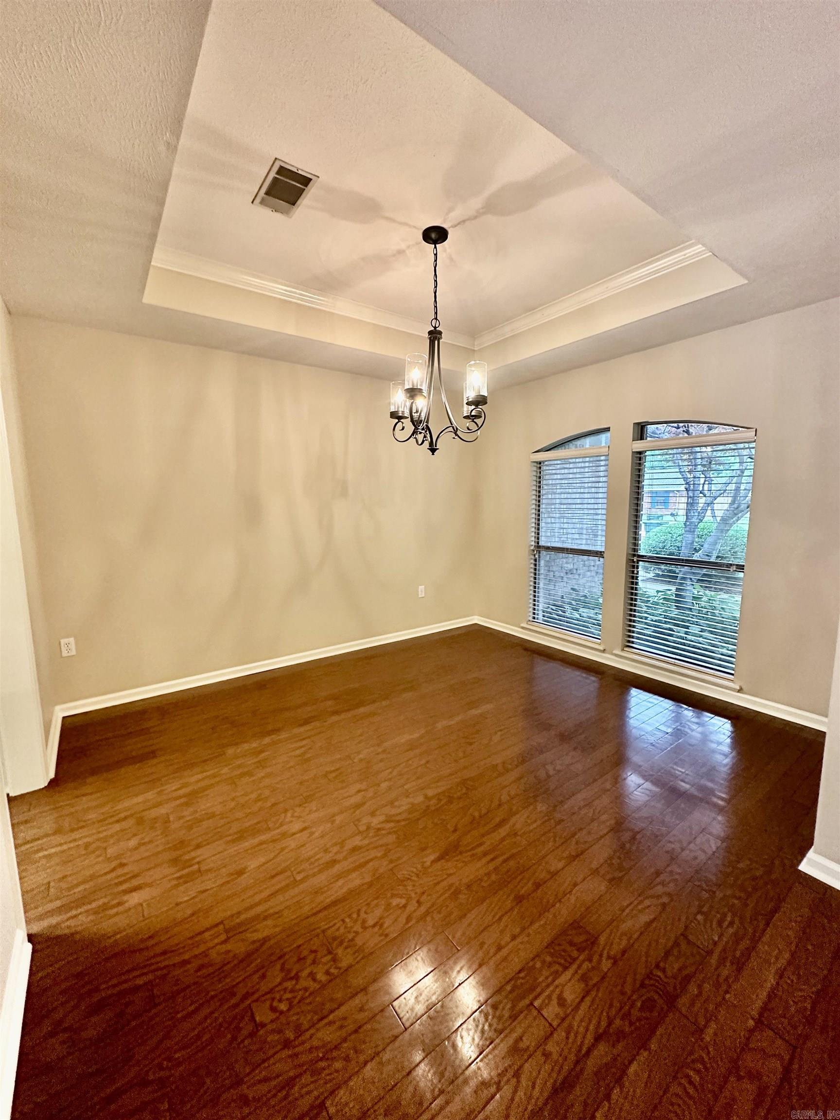 PLEASANT VALLEY - Residential