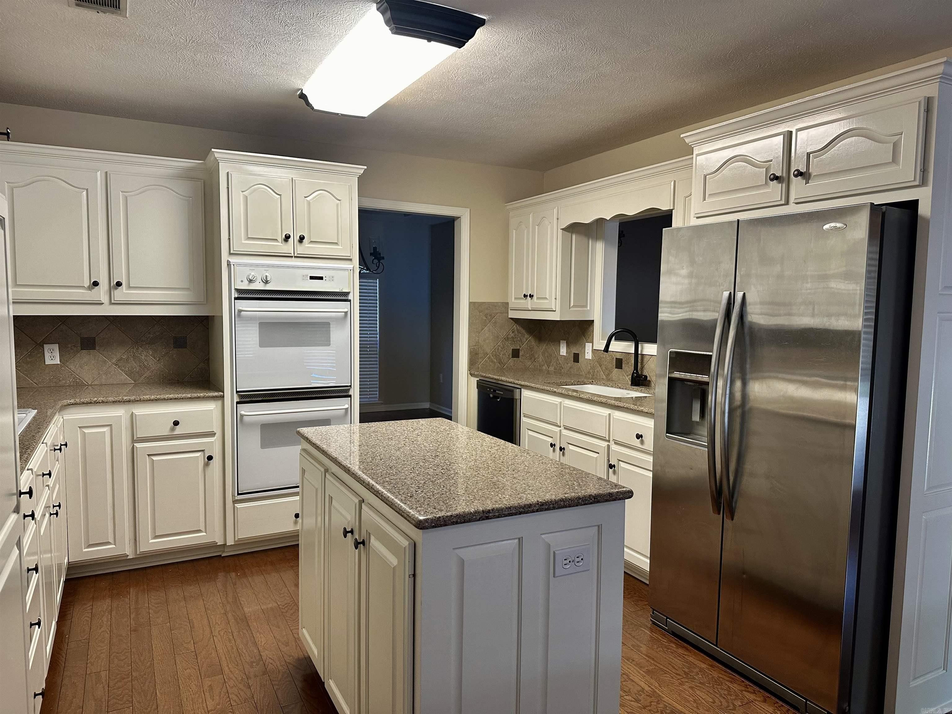 PLEASANT VALLEY - Residential