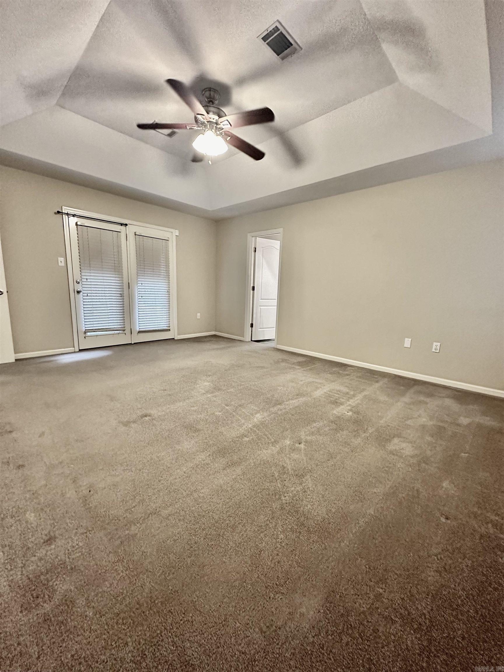 PLEASANT VALLEY - Residential