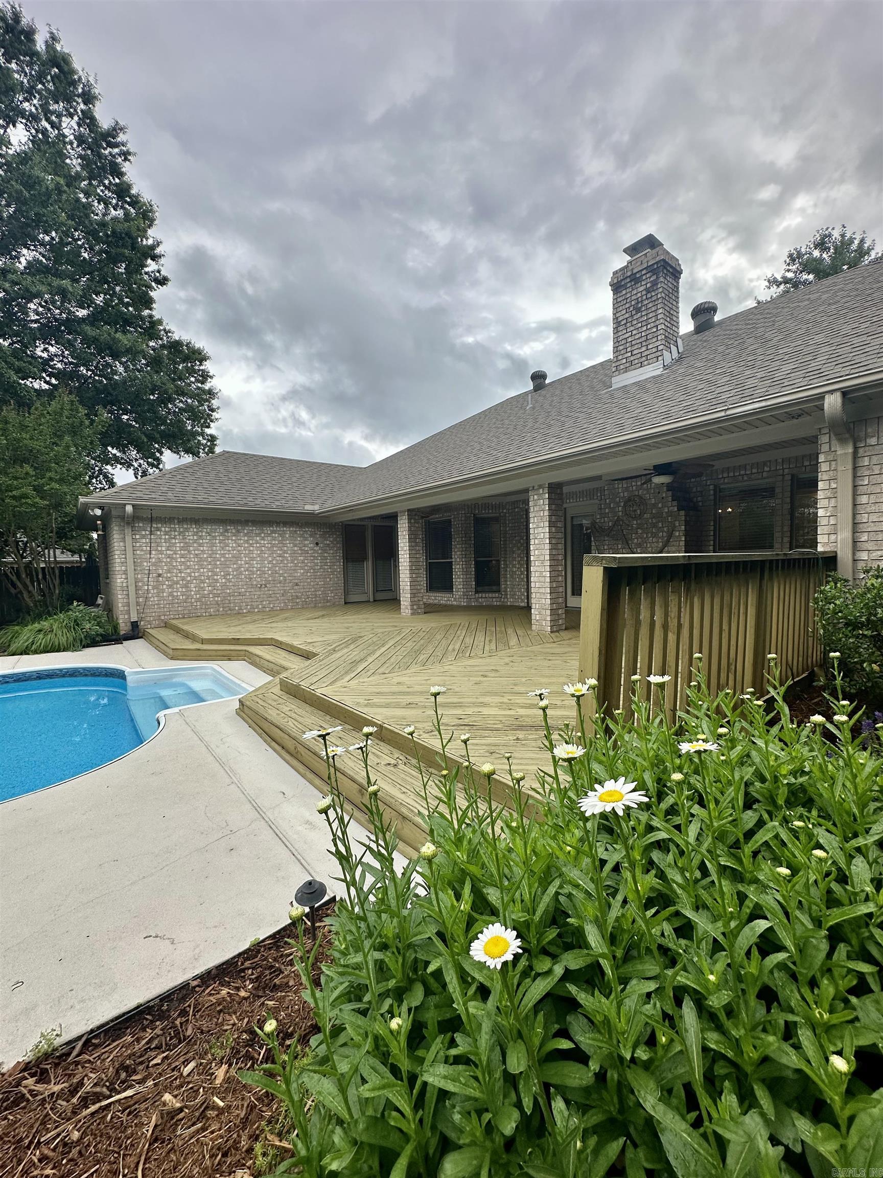 PLEASANT VALLEY - Residential