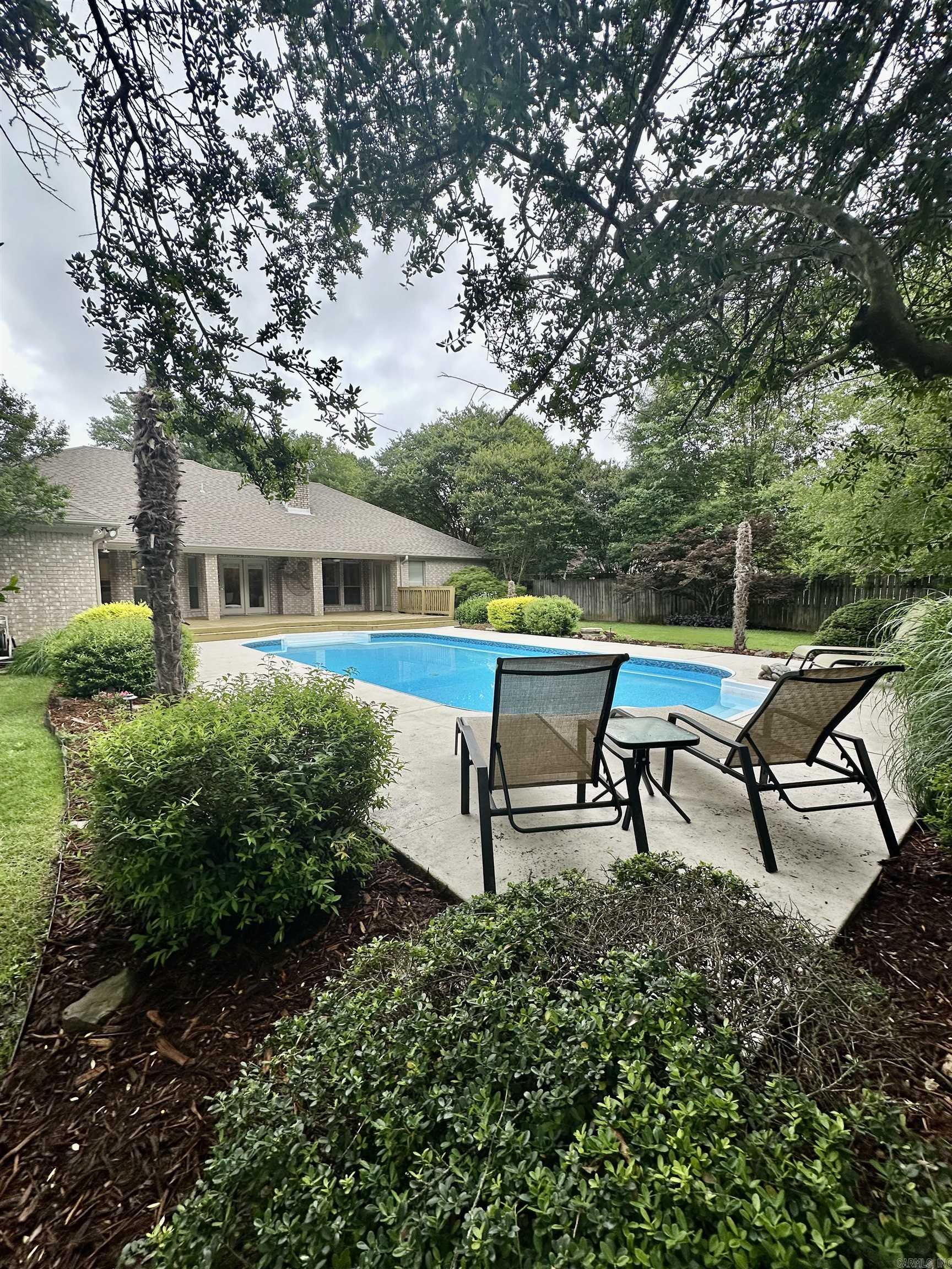 PLEASANT VALLEY - Residential