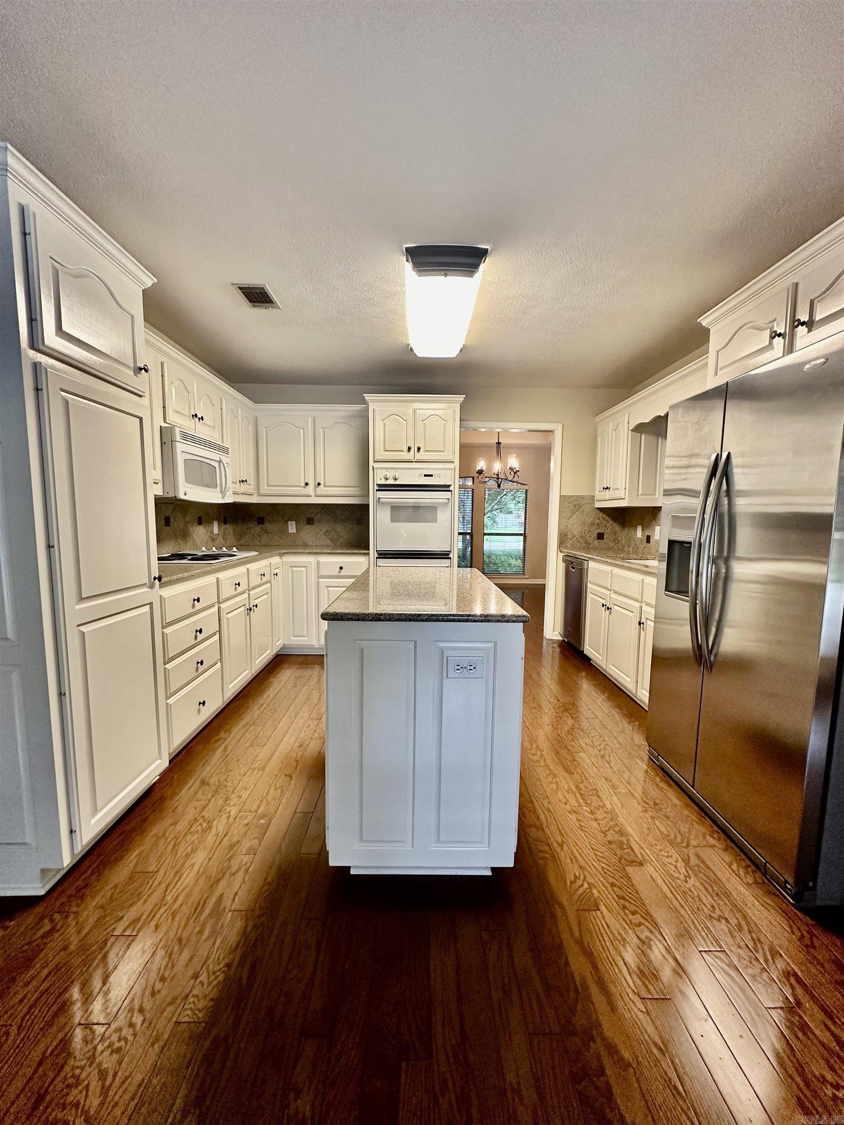 PLEASANT VALLEY - Residential