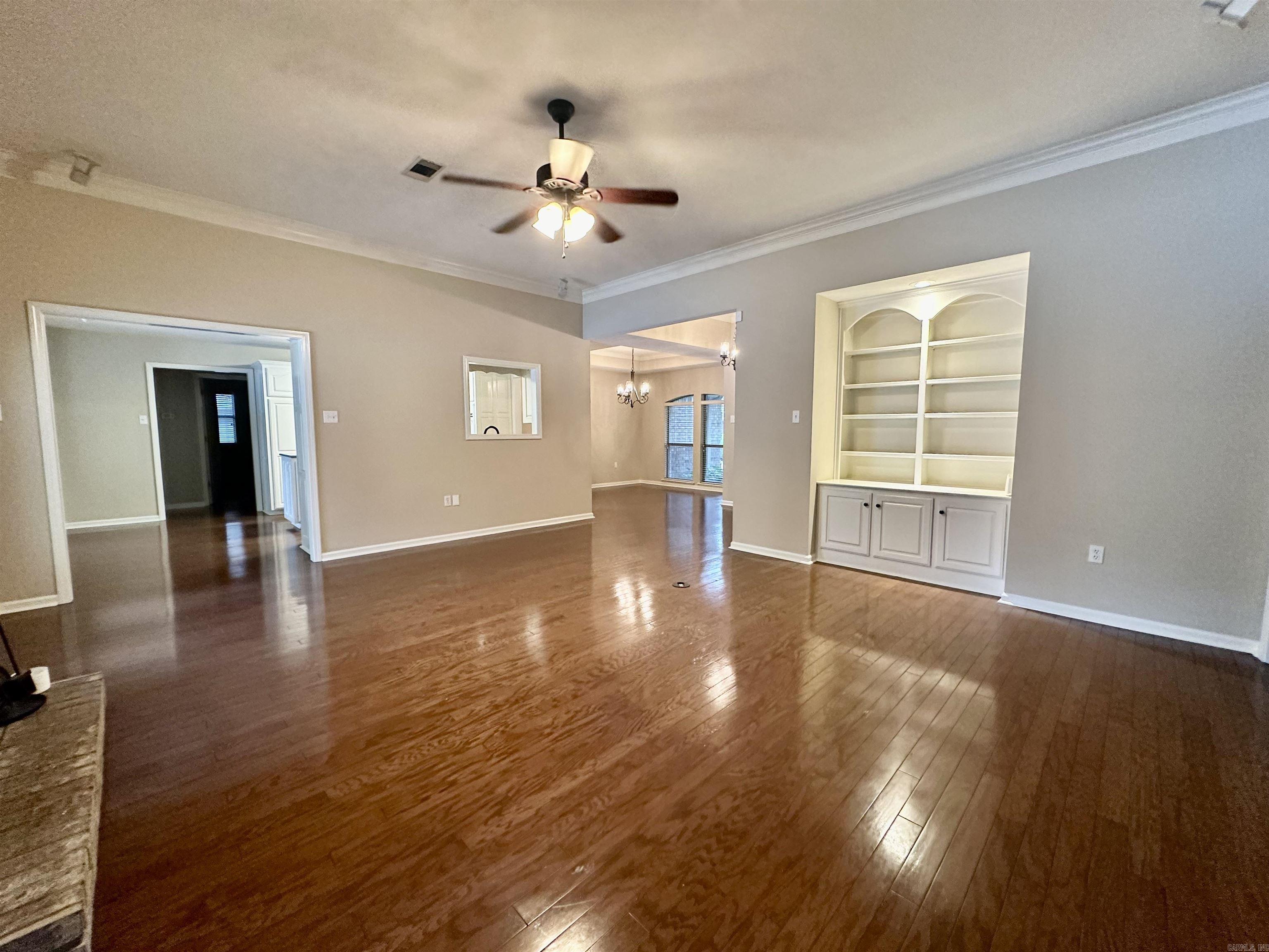 PLEASANT VALLEY - Residential