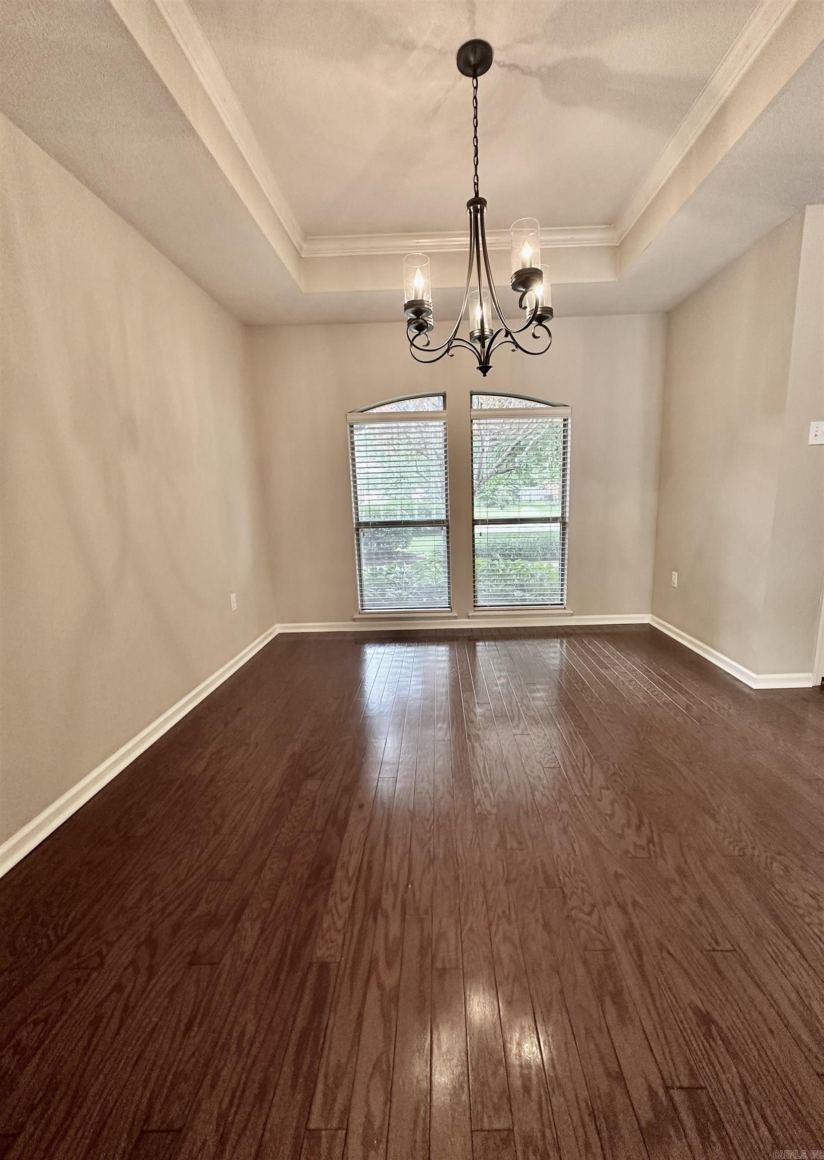 PLEASANT VALLEY - Residential