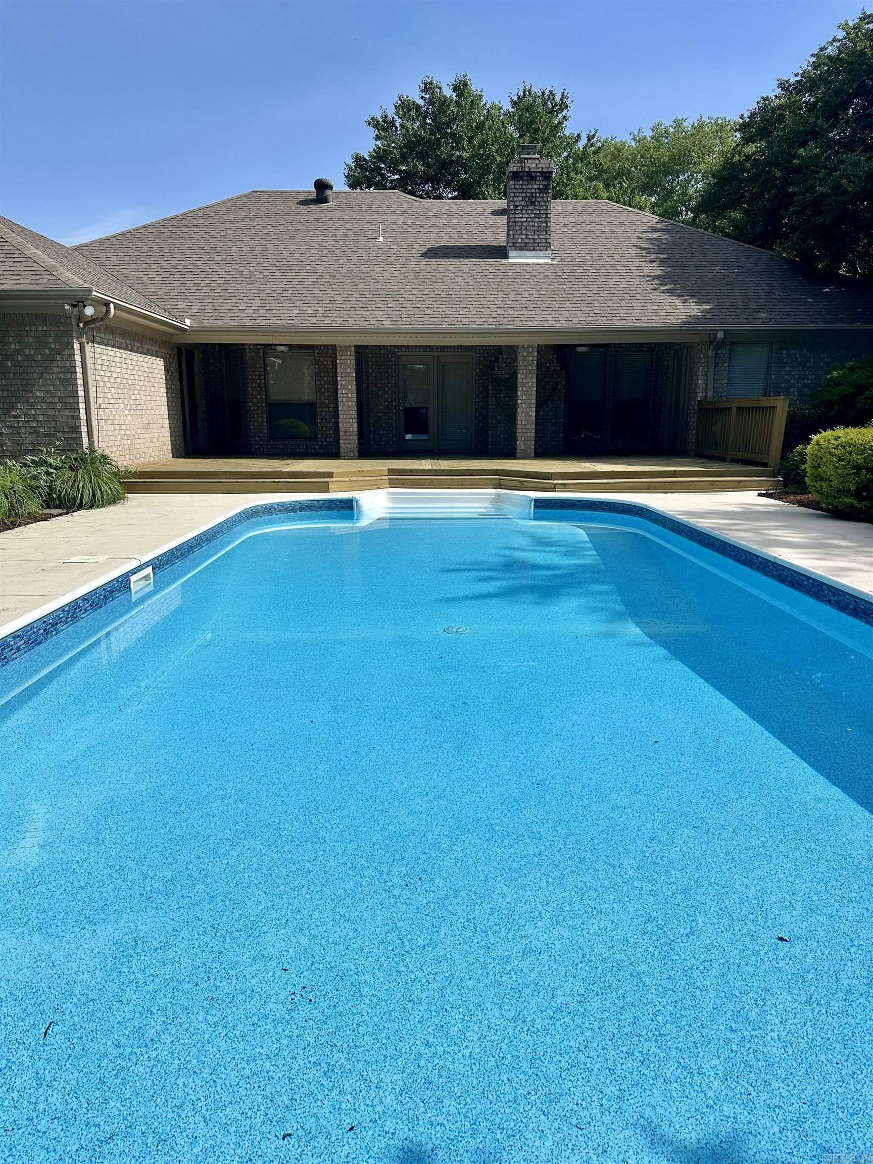 PLEASANT VALLEY - Residential