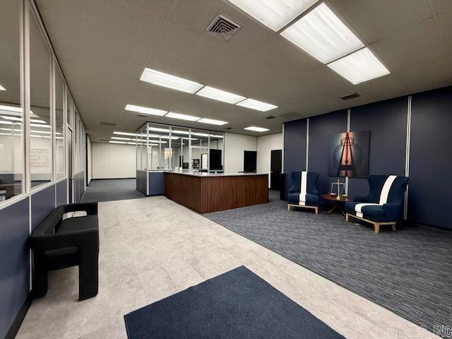 Prime Mid-Century Modern Office Space – Perfect for Your Business! Step into this fully renovated 4800 sq ft office gem with sleek Mid-Century Modern style, located in the heart of it all on Falls Blvd N. With high visibility and thousands of cars passing daily, this space offers incredible exposure for your business. Surrounded by medical offices, popular restaurants, and just one block from a state-of-the-art high school and athletic campus, this location is a hub of activity, ensuring a steady flow of traffic and potential clients. Inside, you'll find seven private offices perfect for creating a productive work environment, along with a spacious waiting room to impress visitors. There are also three multi-use/conference rooms that offer versatility for meetings or team collaboration, as well as four bathrooms for convenience and an eat-in kitchenette for breaks and gatherings. The space also offers ample storage to keep everything organized. Adding even more appeal, this historic building was once home to the Wynne Progress newspaper, giving it a unique character that blends perfectly with its modern updates. Previously a law and real estate office, it’s now ready for you!