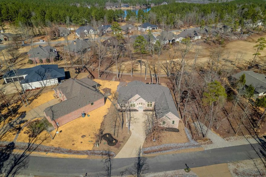Beautiful new Carriage Home on Granada Golf Course.  Construction is complete and ready for a new owner.