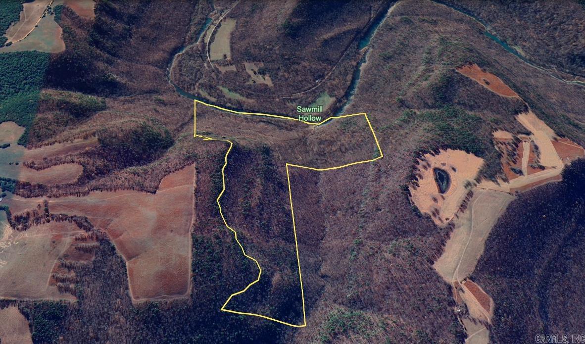 Metes & Bounds - Land