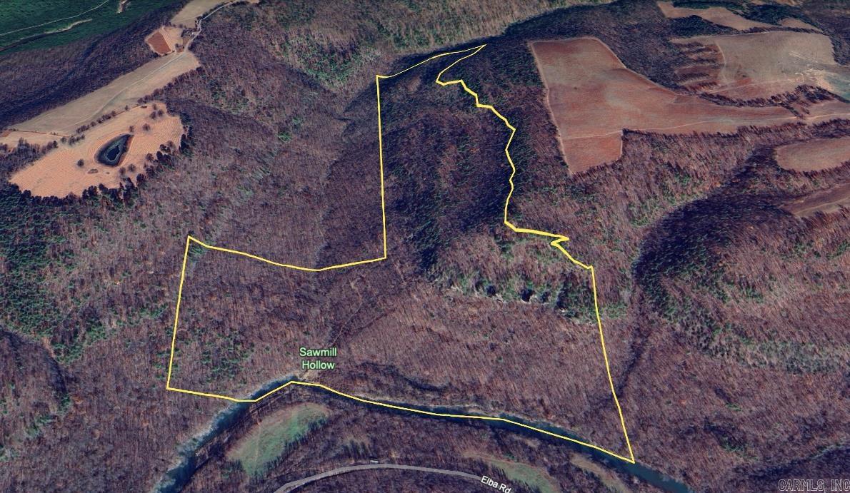 Metes & Bounds - Land