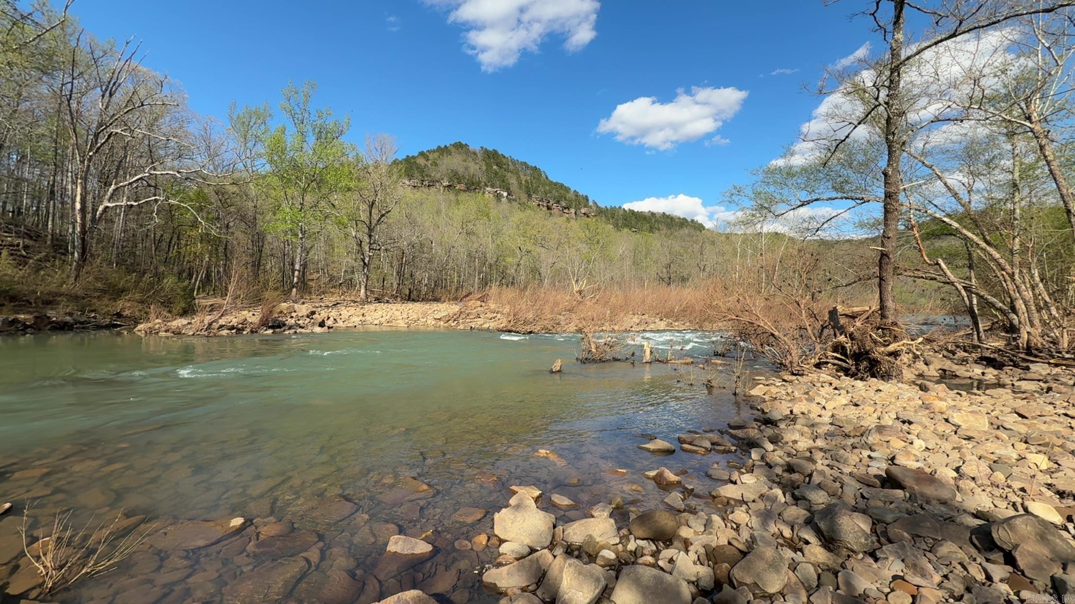 Metes & Bounds - Land