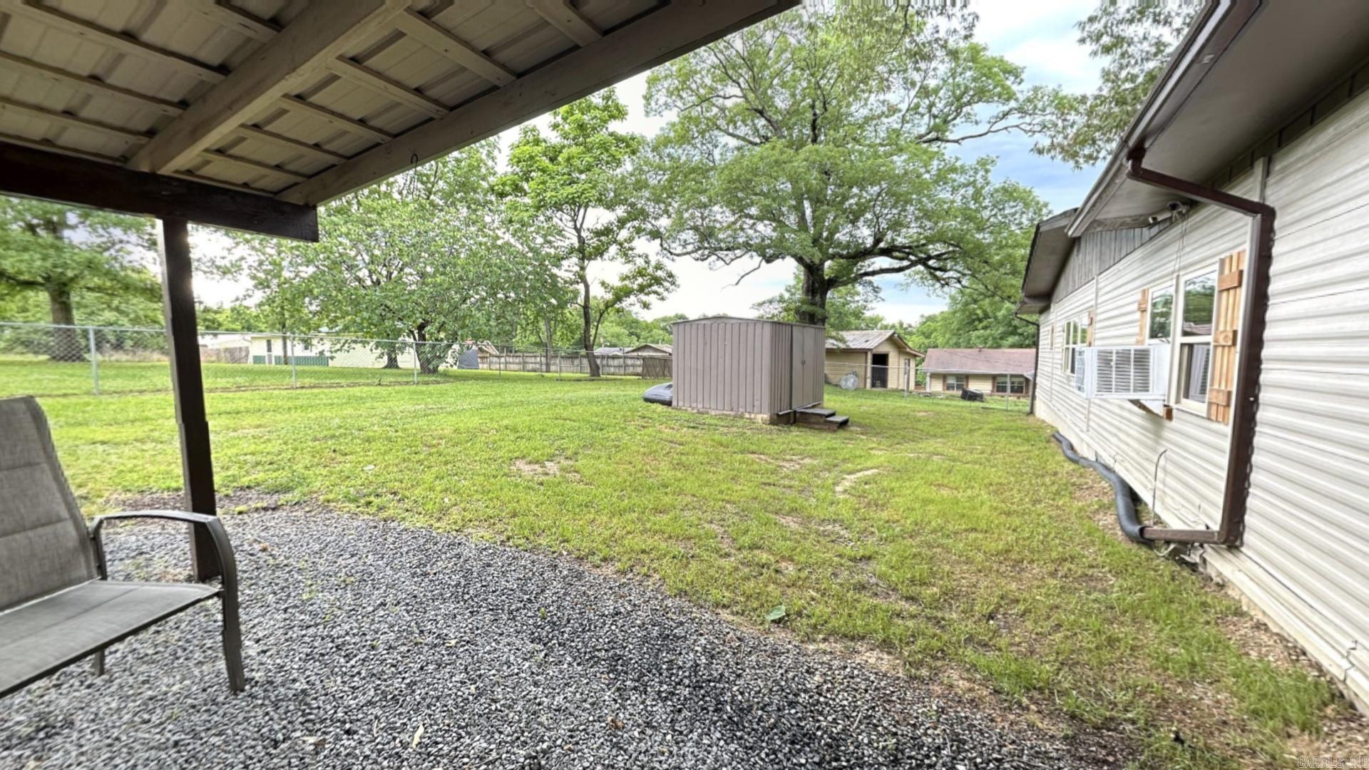 Mount Ida - Residential