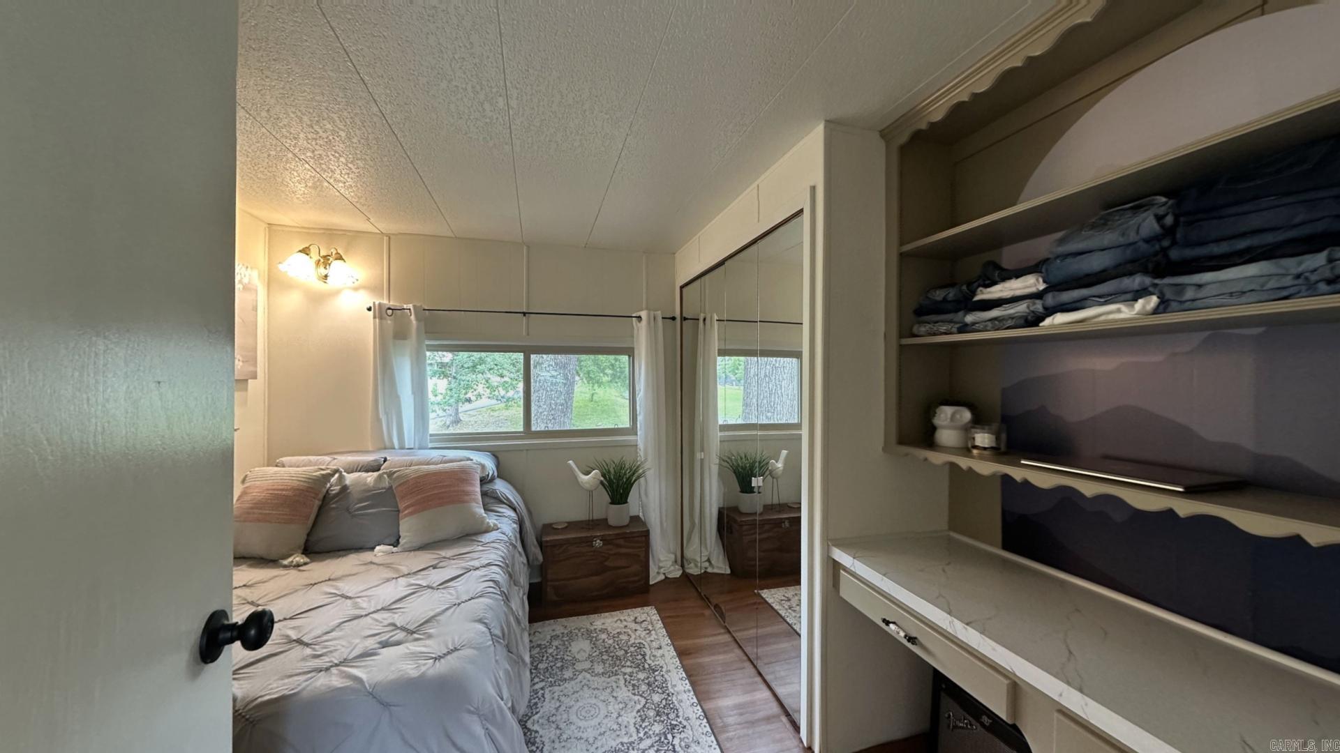 Mount Ida - Residential