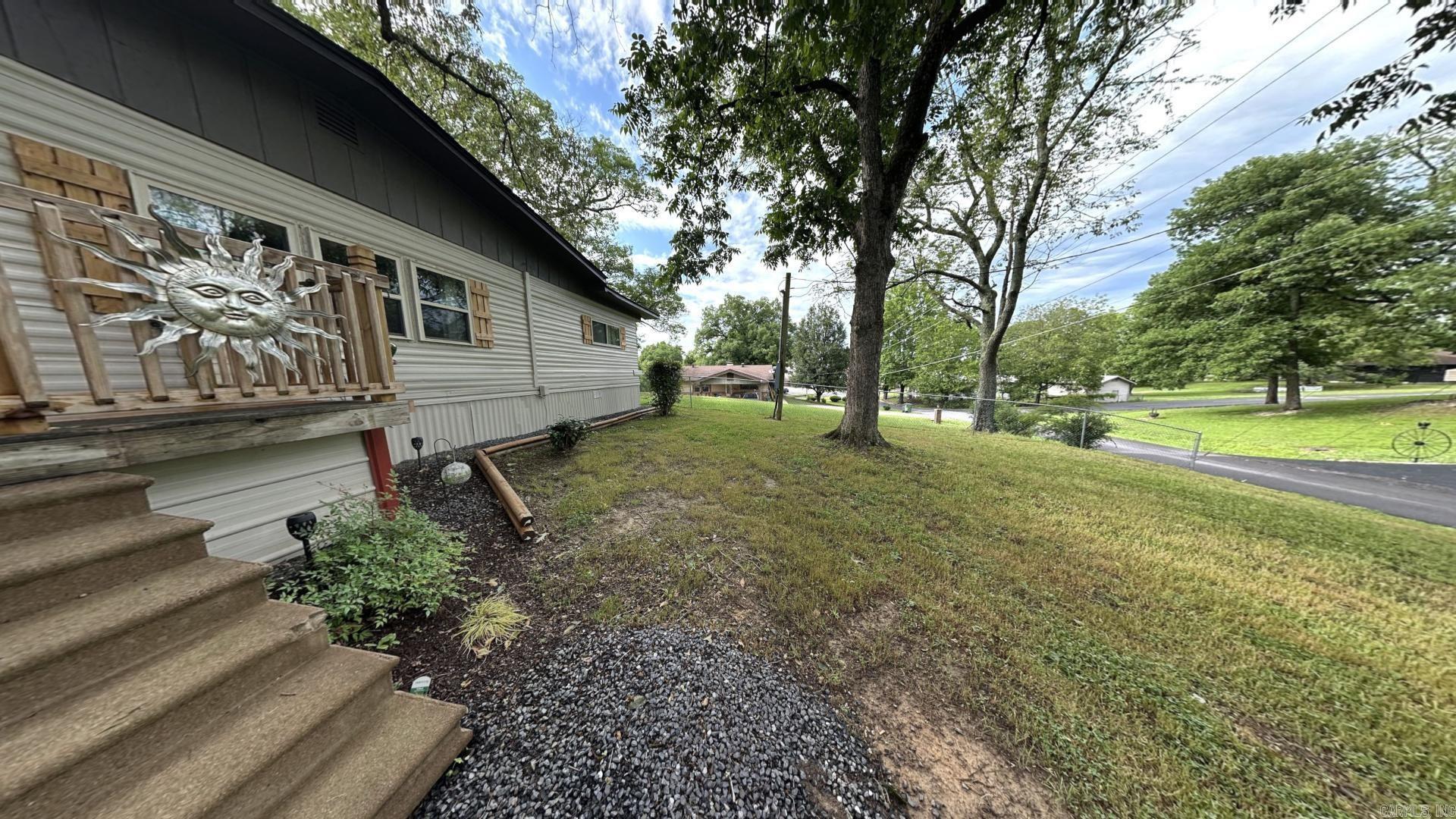 Mount Ida - Residential