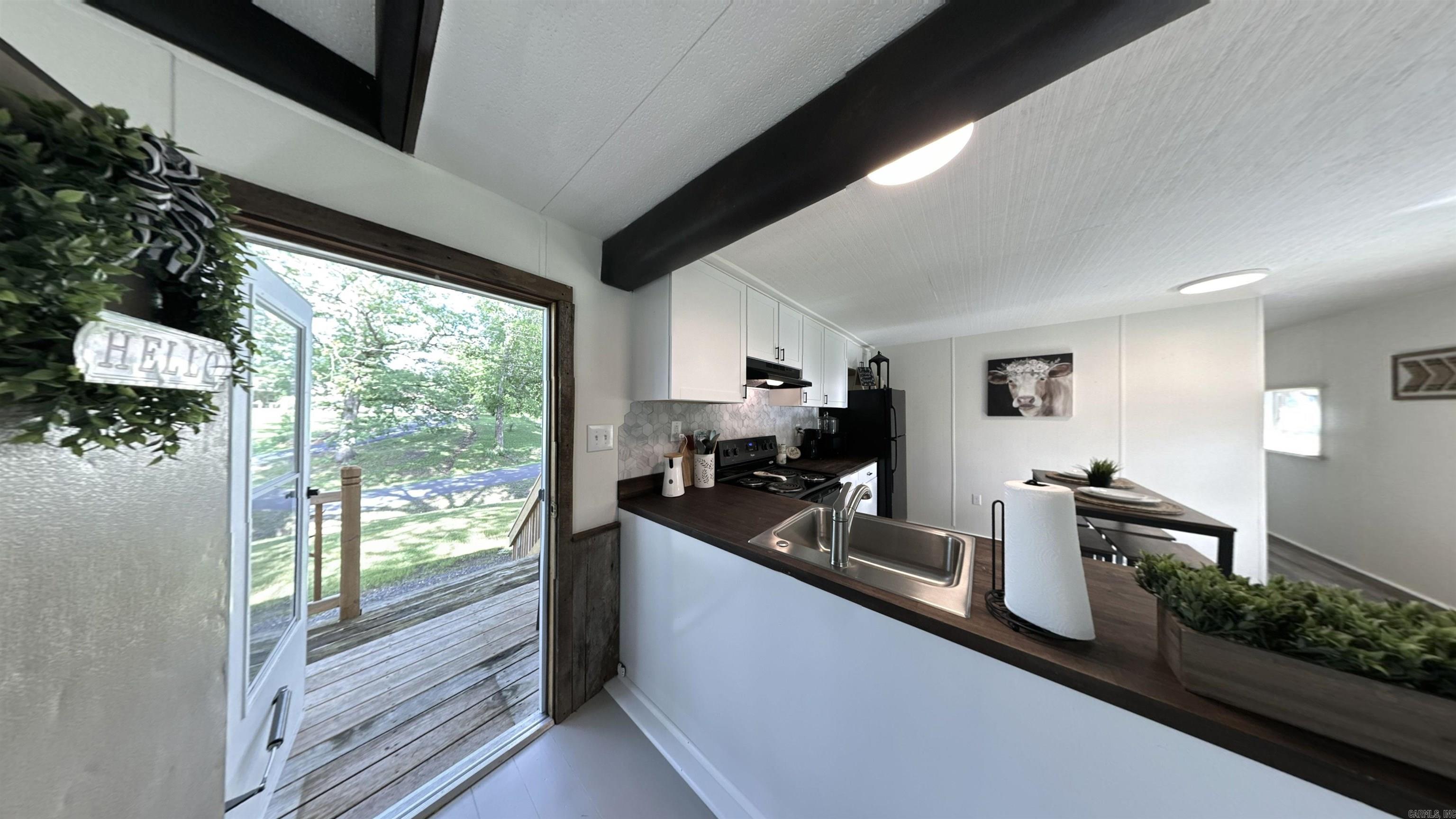 Mount Ida - Residential