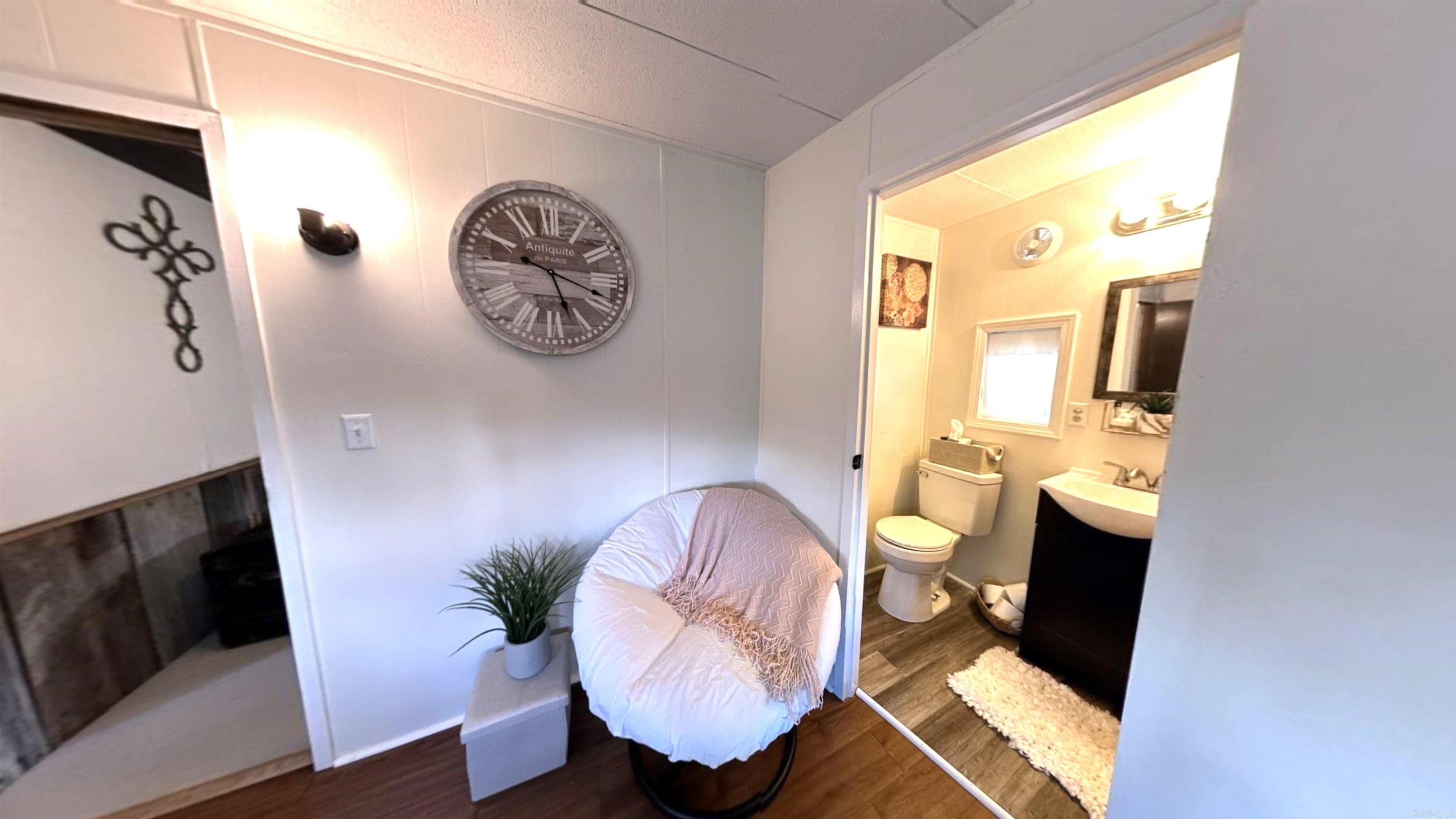 Mount Ida - Residential