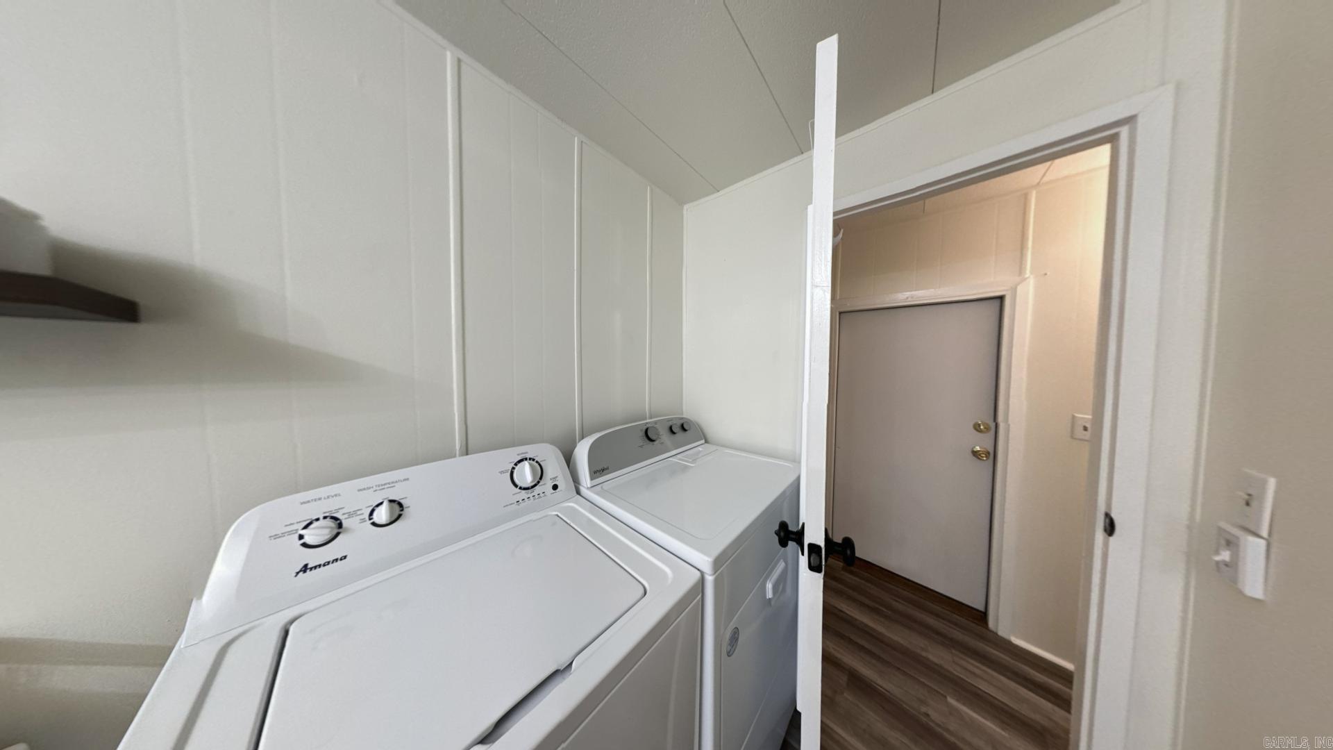 Mount Ida - Residential