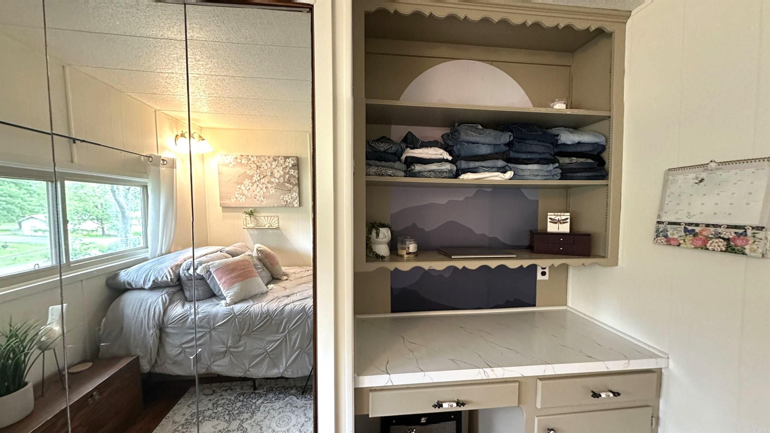 Mount Ida - Residential